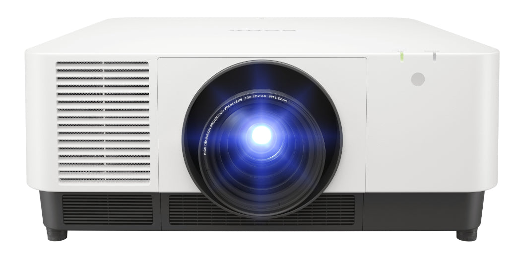 SONY- Vidéoprojecteur laser VPL-FHZ91L/1- 9000 Lumens Blanc