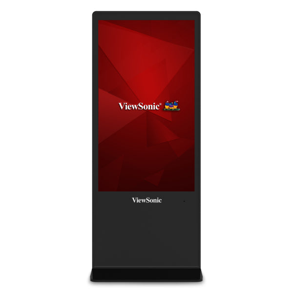 55" ELED EPoster 3840x2160 400 Nits 1