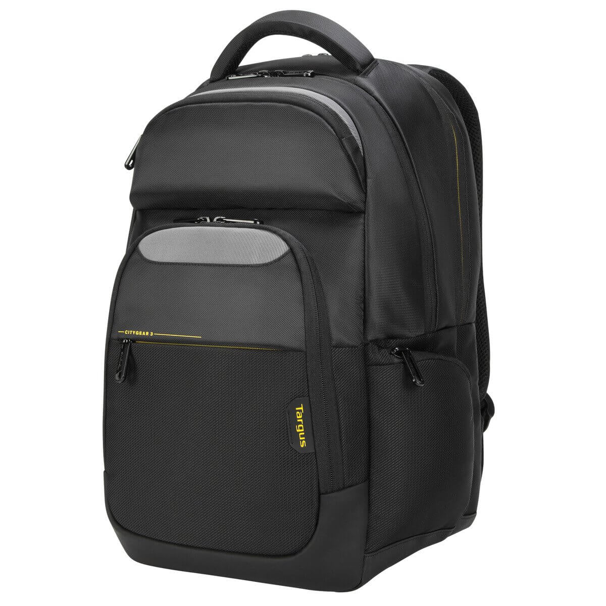 TARGUS CG3 15.6p Backpack W raincover