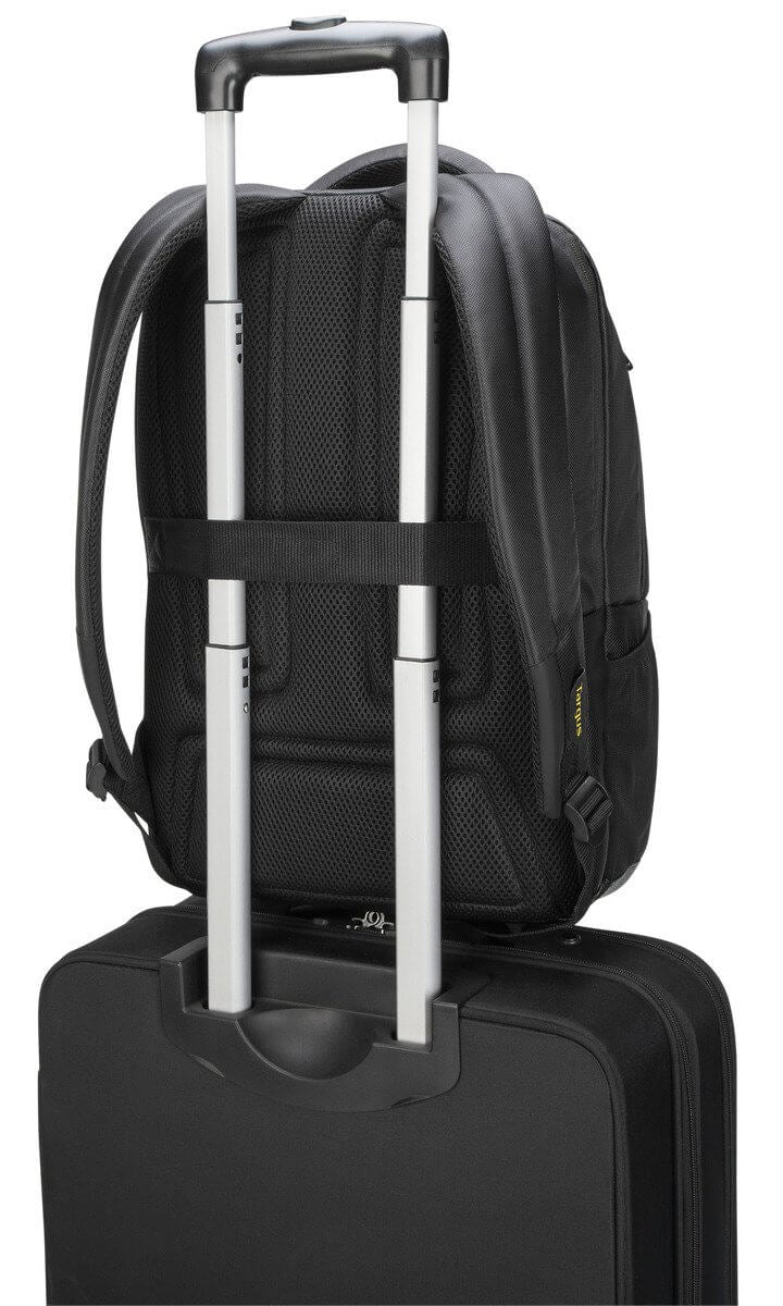 TARGUS CG3 15.6p Backpack W raincover