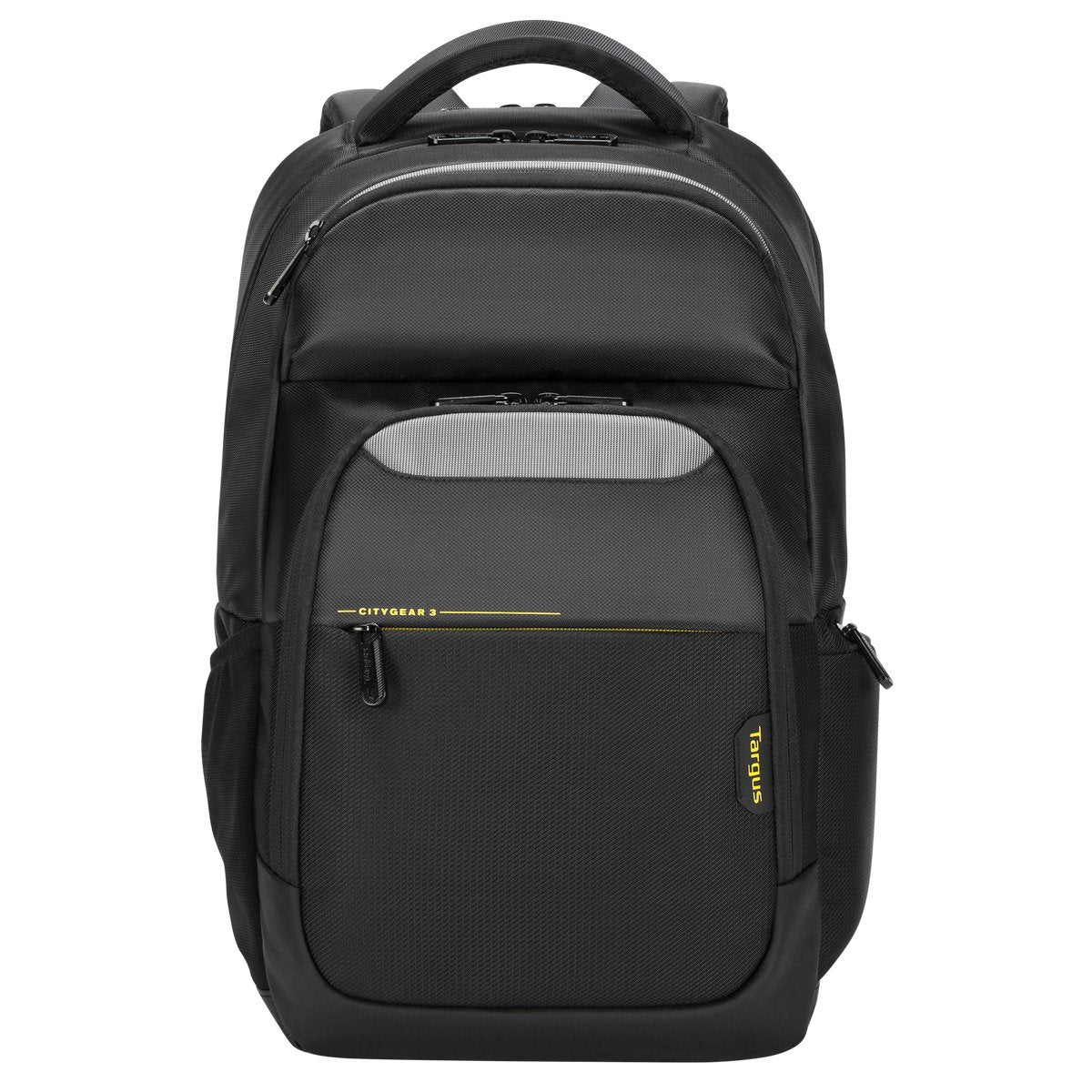 TARGUS CG3 15.6p Backpack W raincover