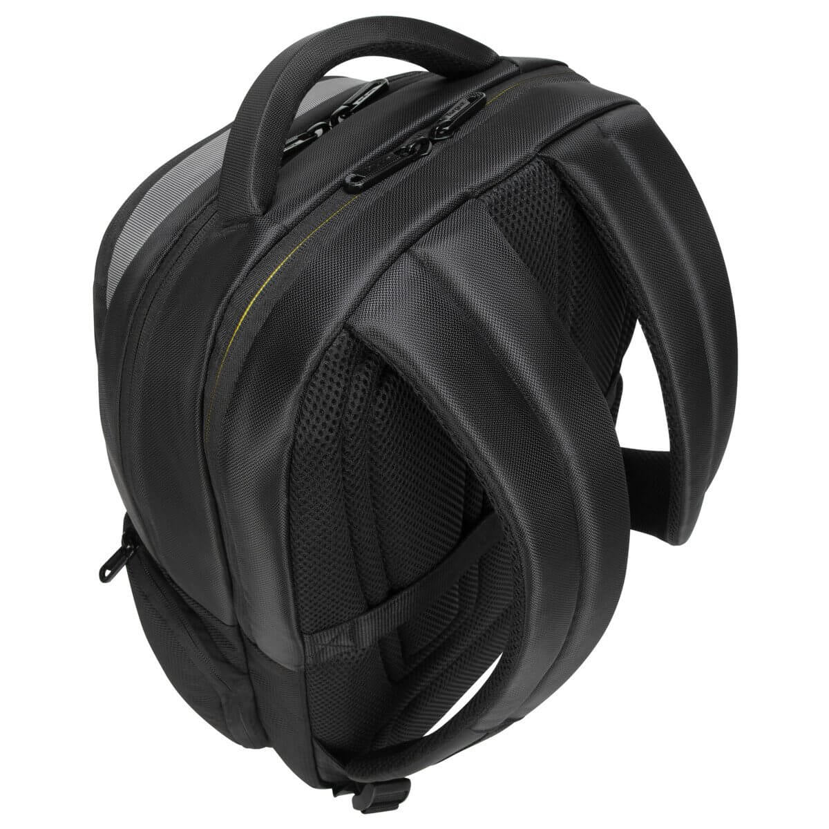 TARGUS CG3 15.6p Backpack W raincover