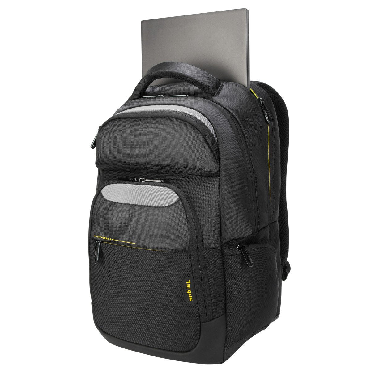 TARGUS CG3 15.6p Backpack W raincover