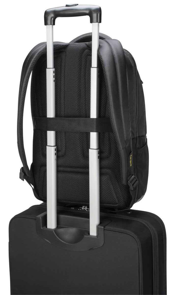 TARGUS CG3 15.6p Backpack W raincover