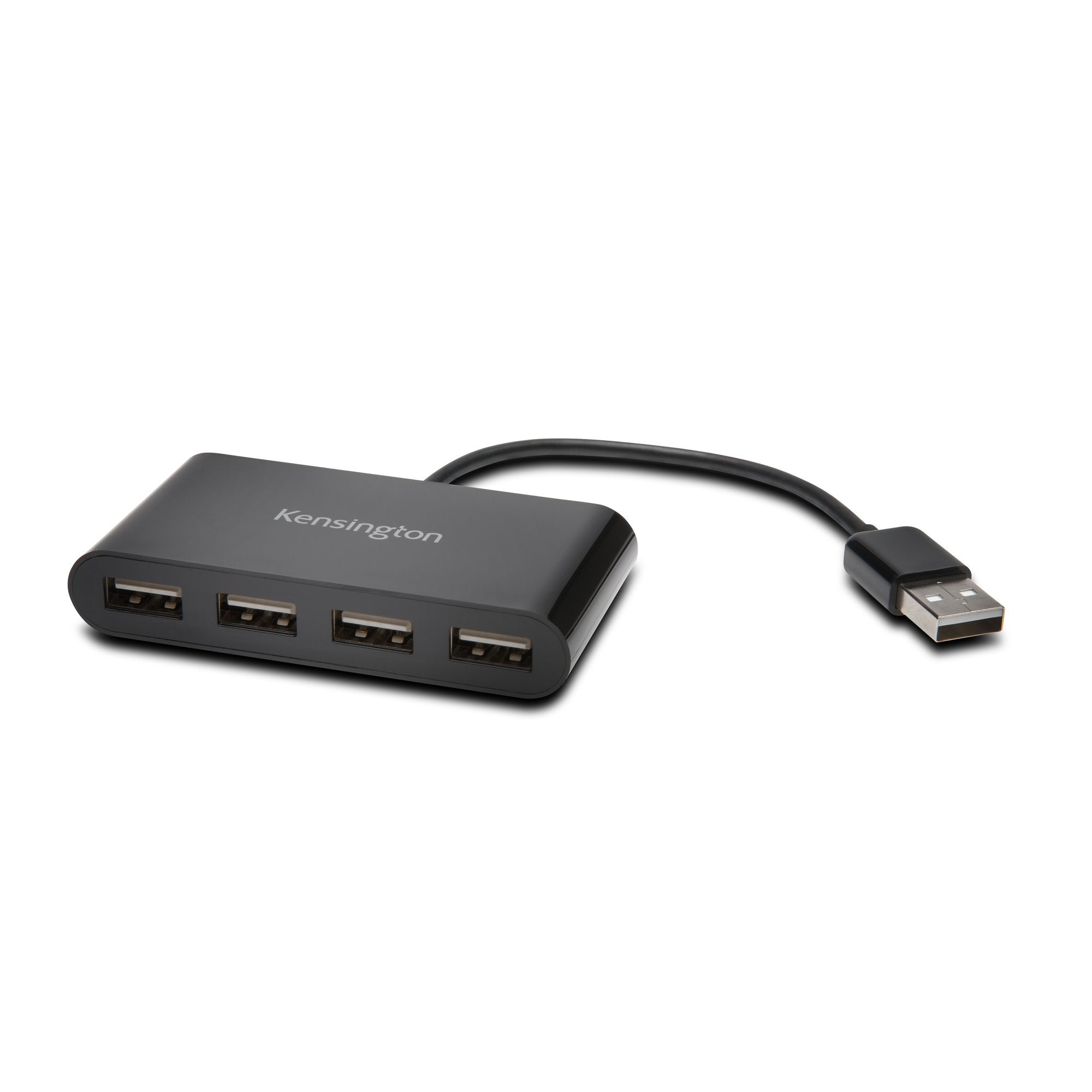 USB 2.0 4-Port Hub