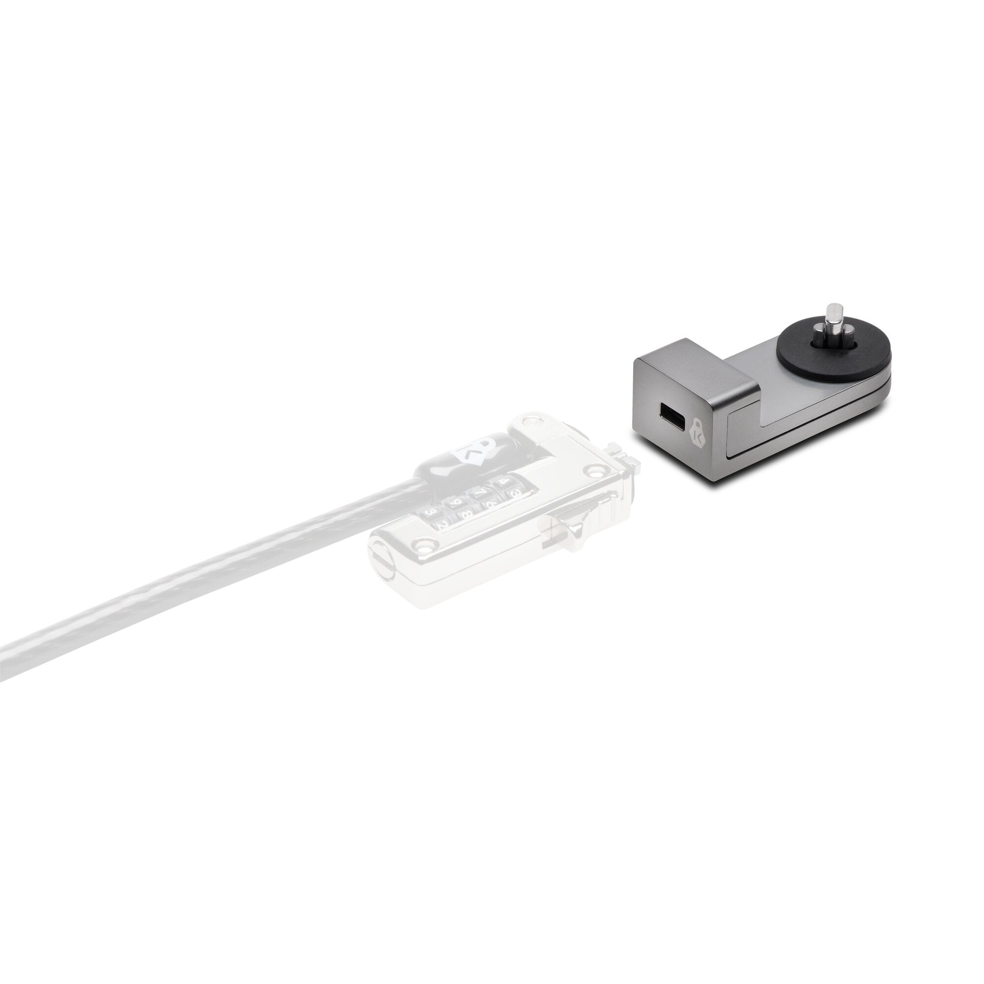 Locking Adapter for Mac Studio