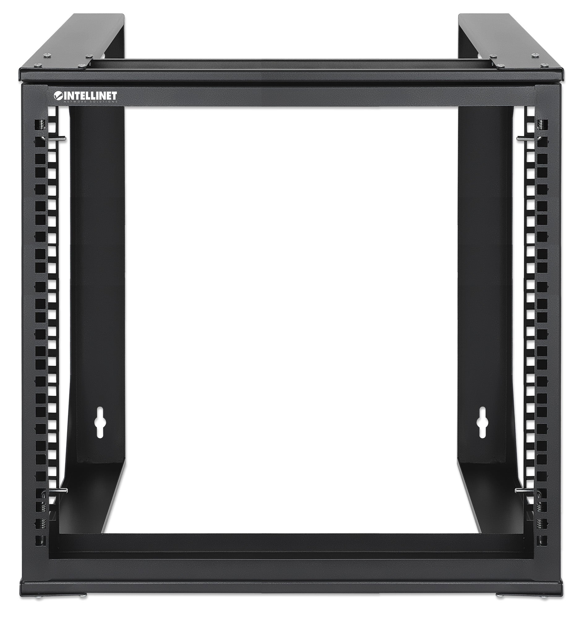 Intellinet 716185 étagere Châssis de rack