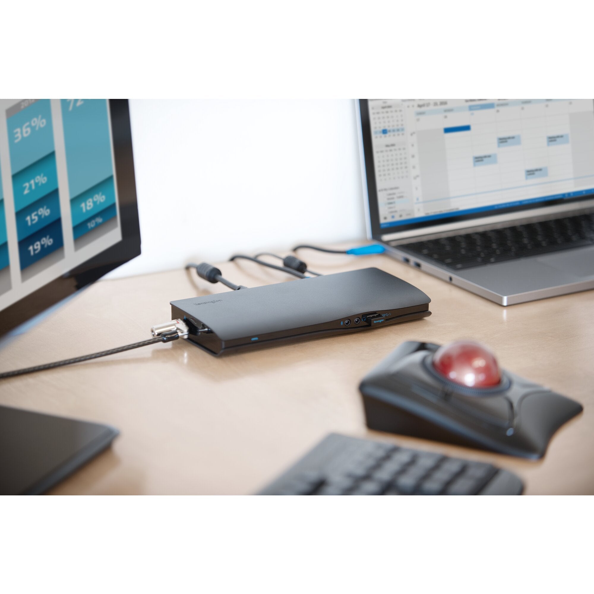 ExpertMouse Wireless Trackball