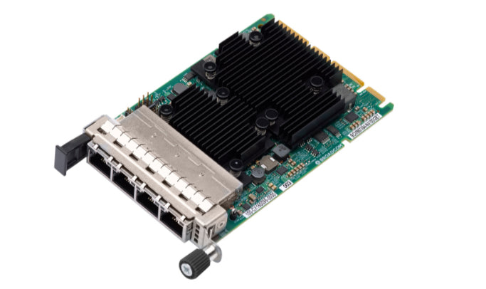 57454 10Gb 4Port OCP