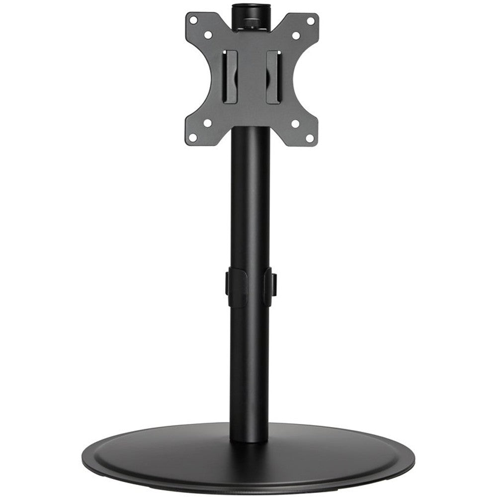Techly ICA-LCD 401 Support de moniteur rotatif pour écran LCD de 17 a 32 pouces jusqu'a 8 kg