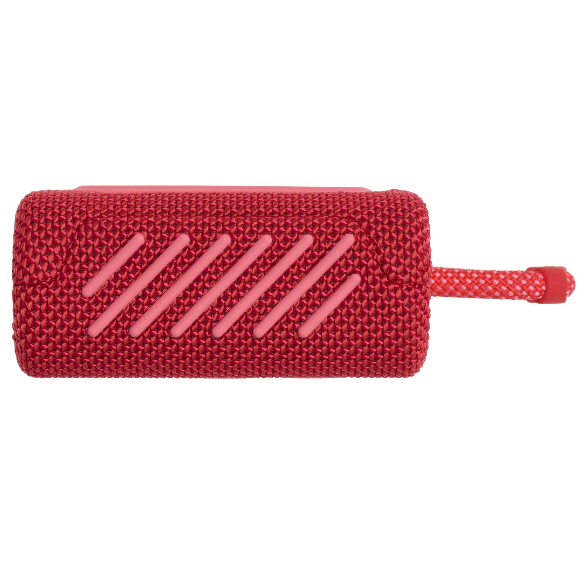 JBL GO 3 Rouge