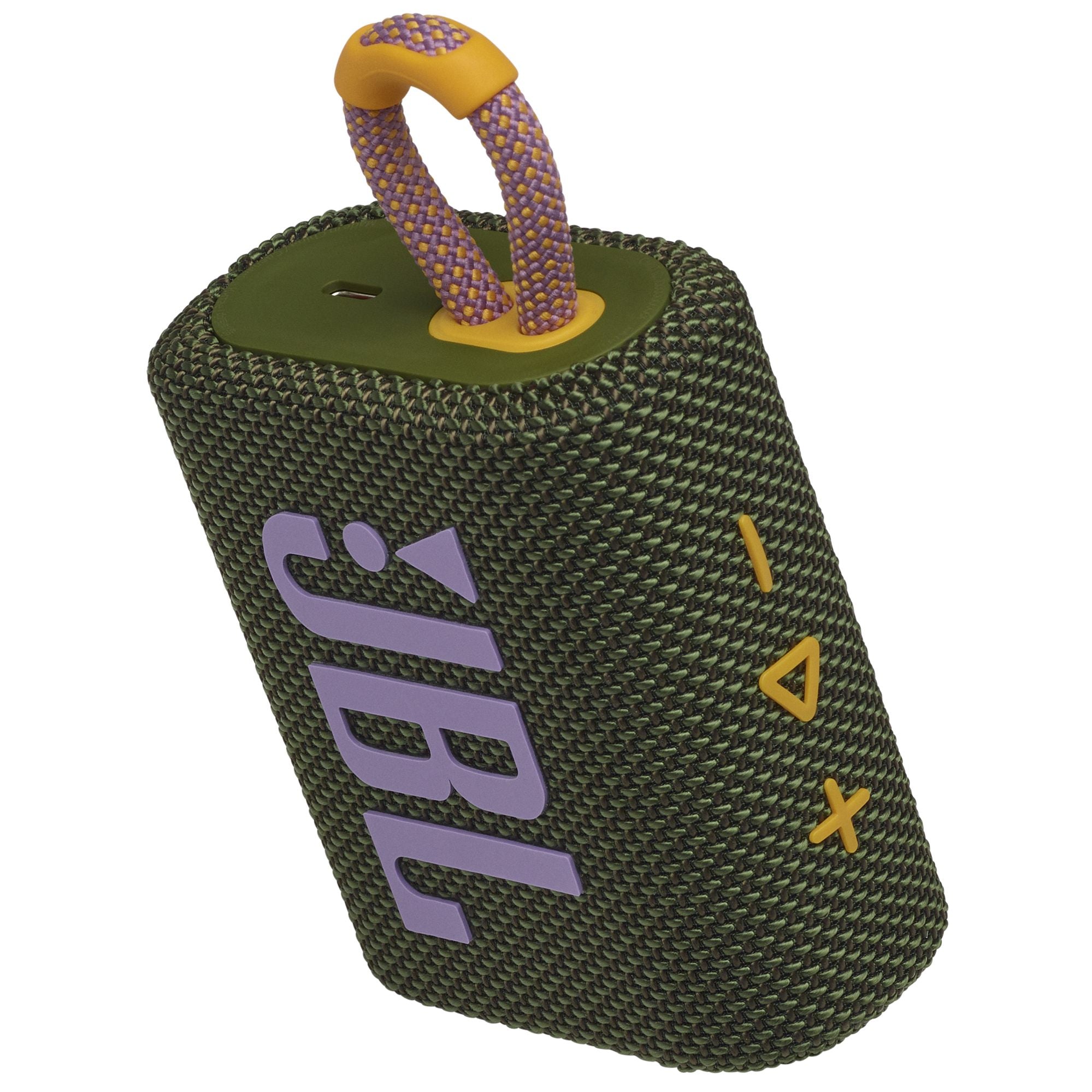 JBL GO 3 vert