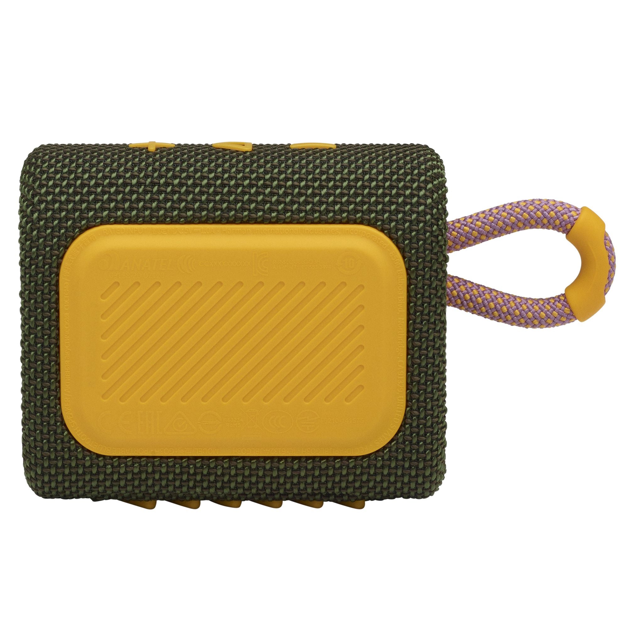 JBL GO 3 vert