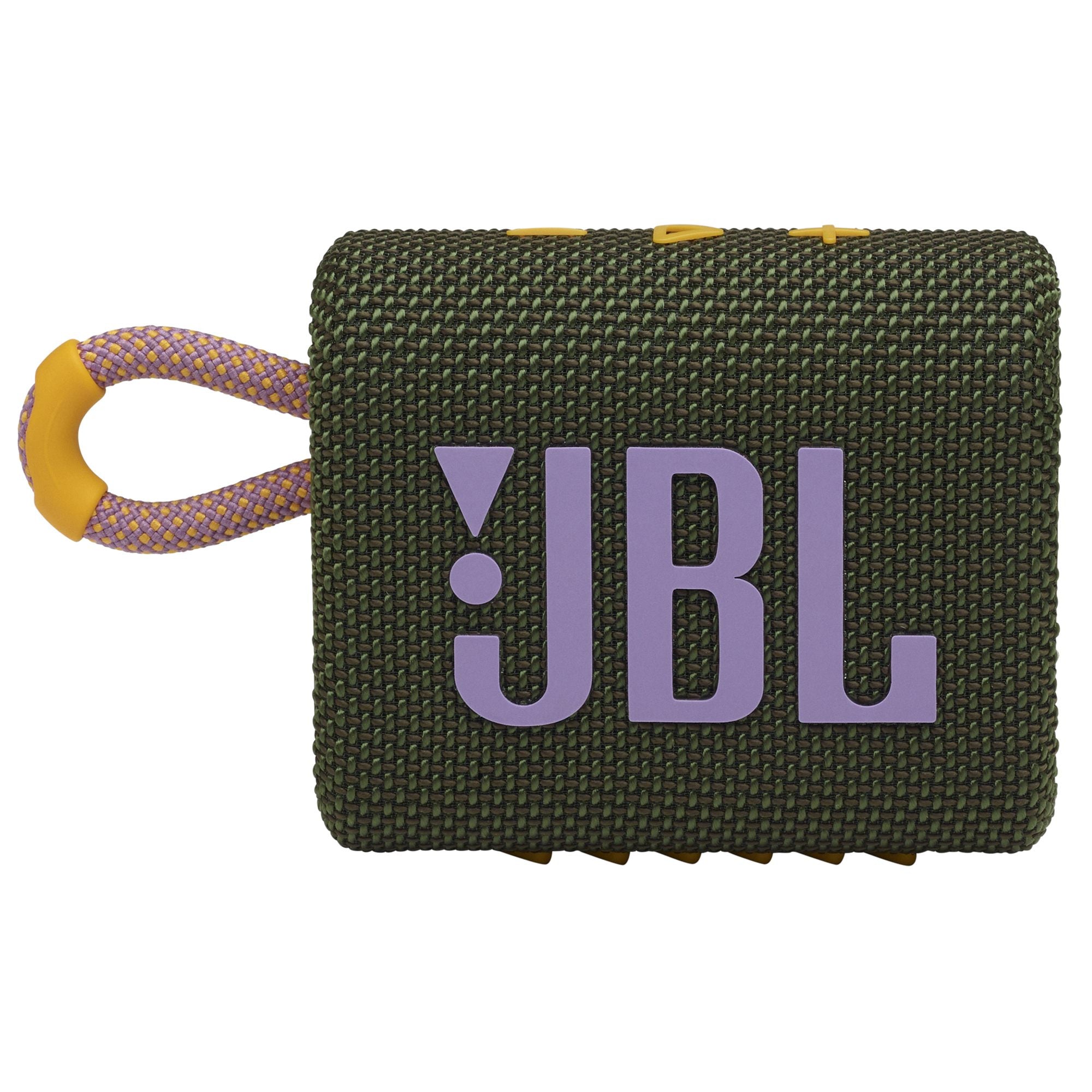 JBL GO 3 vert