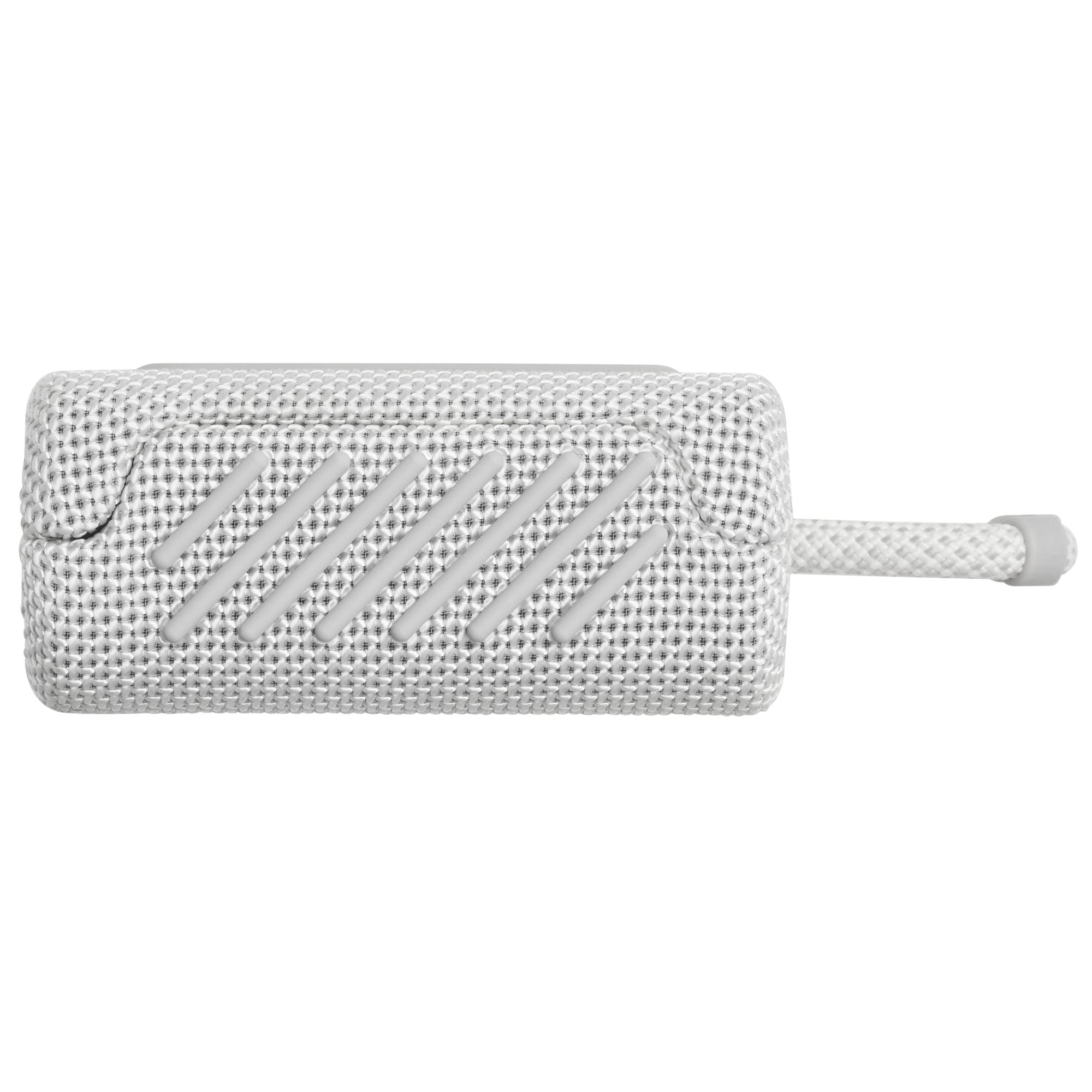 JBL GO 3 Blanc