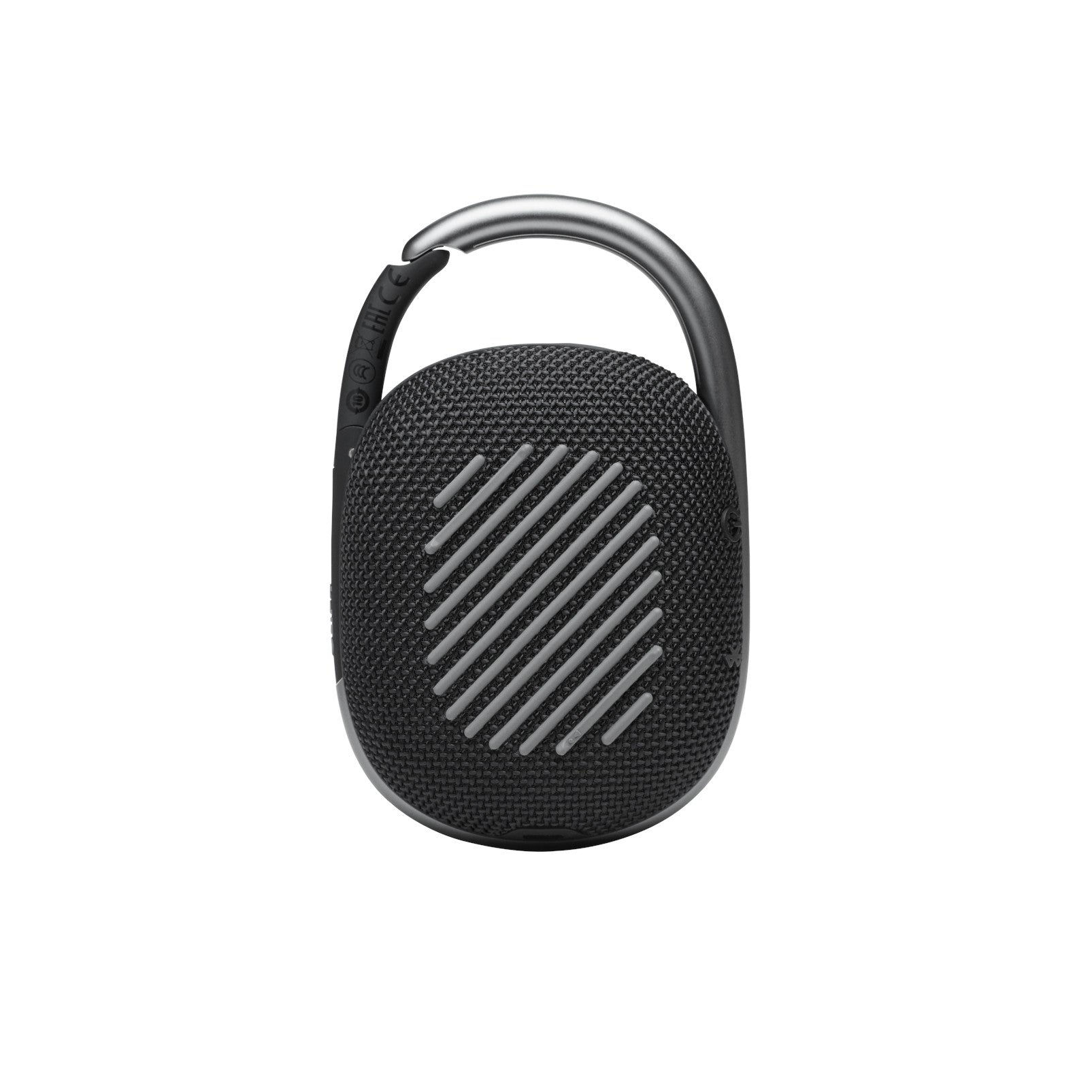 JBL Clip 4 Noir