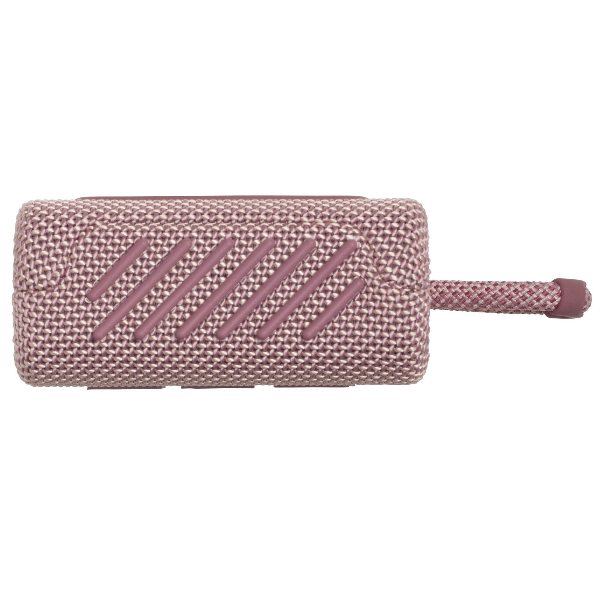 JBL GO 3 Rose
