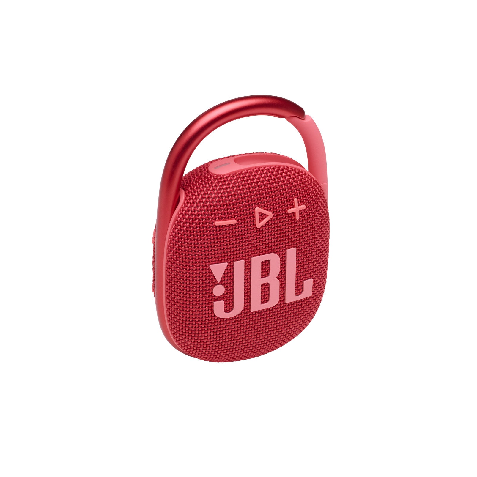 JBL Clip 4 Rouge