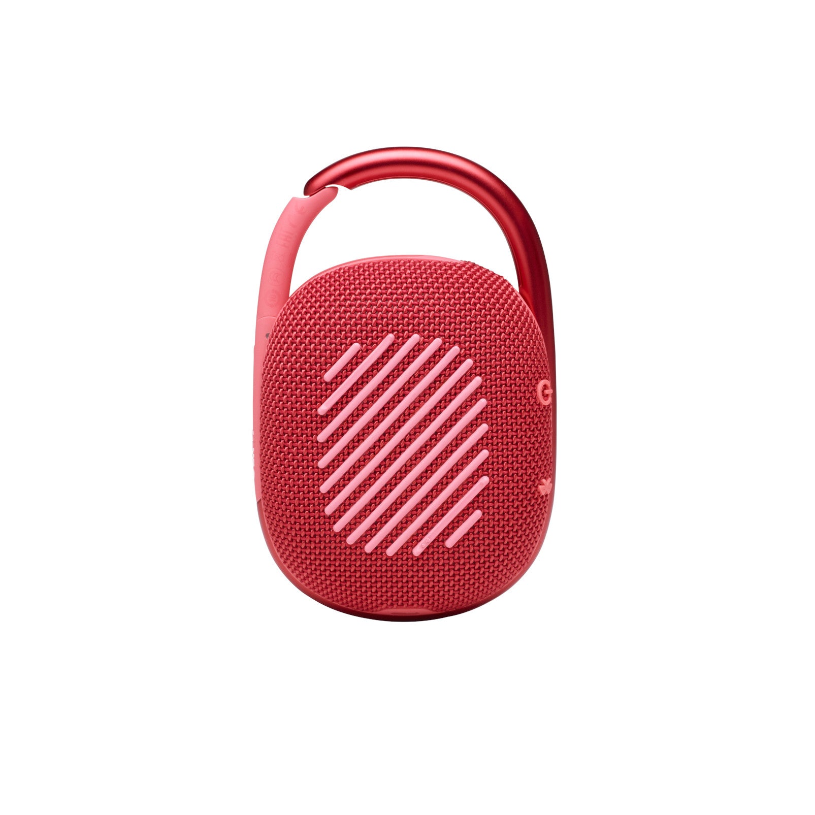 JBL Clip 4 Rouge