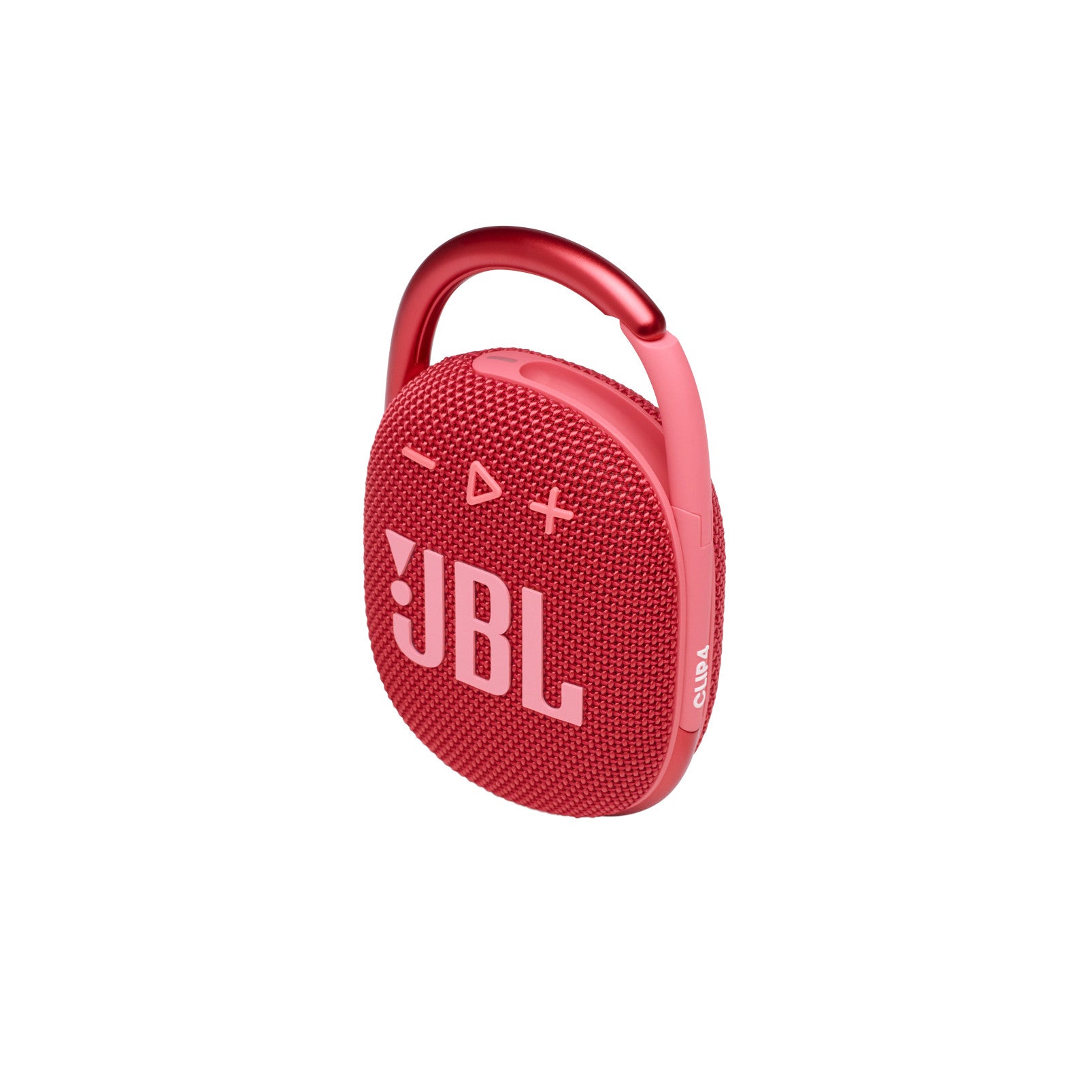 JBL Clip 4 Rouge
