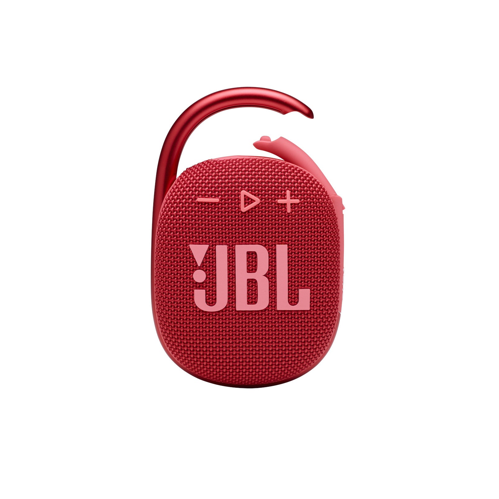 JBL Clip 4 Rouge
