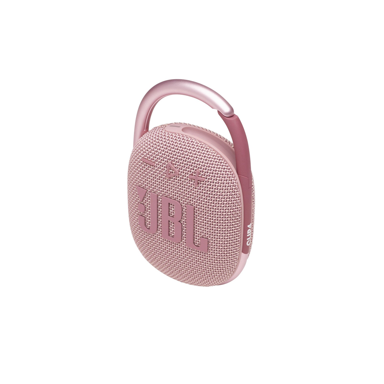 JBL Clip 4 rose