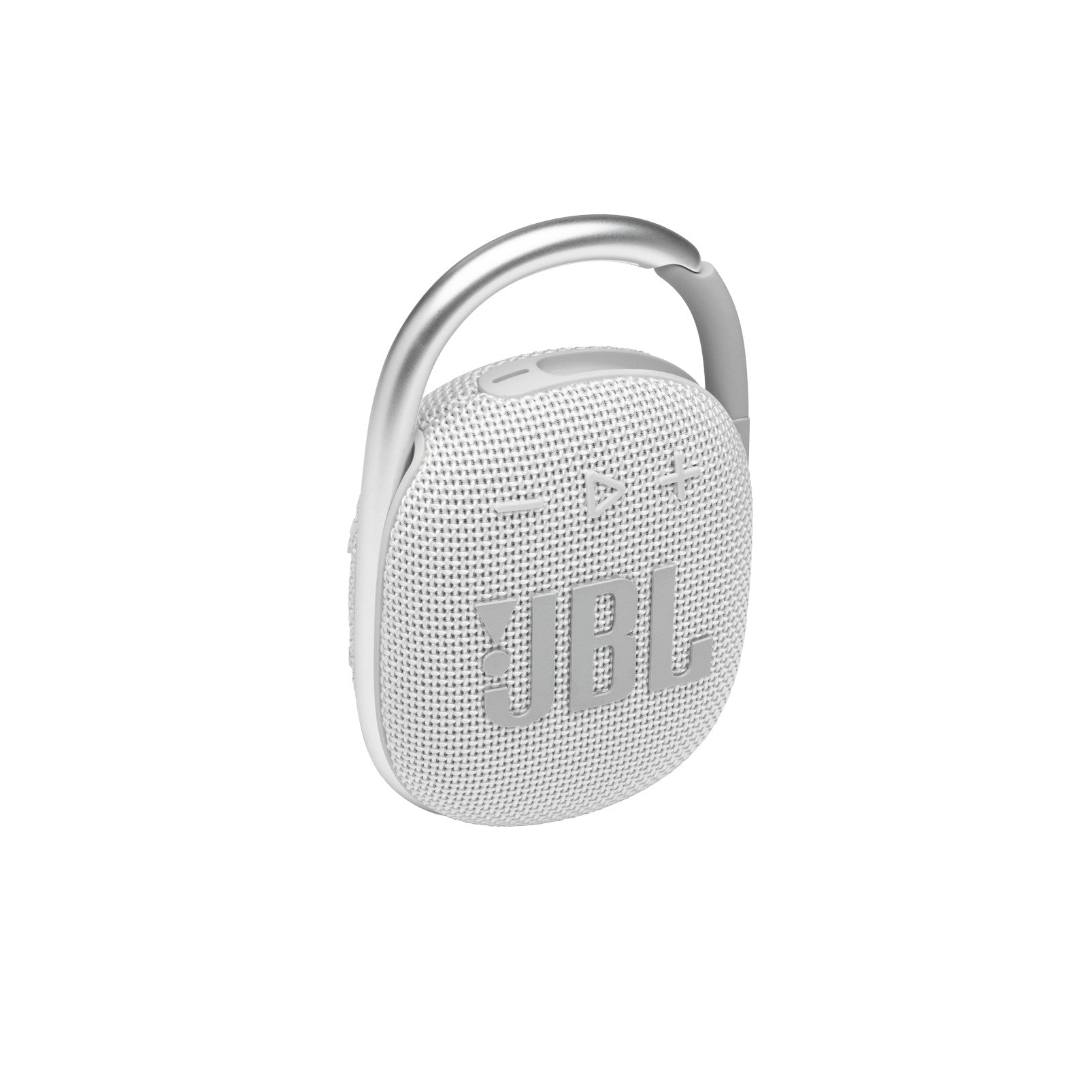 JBL Clip 4 Blanc