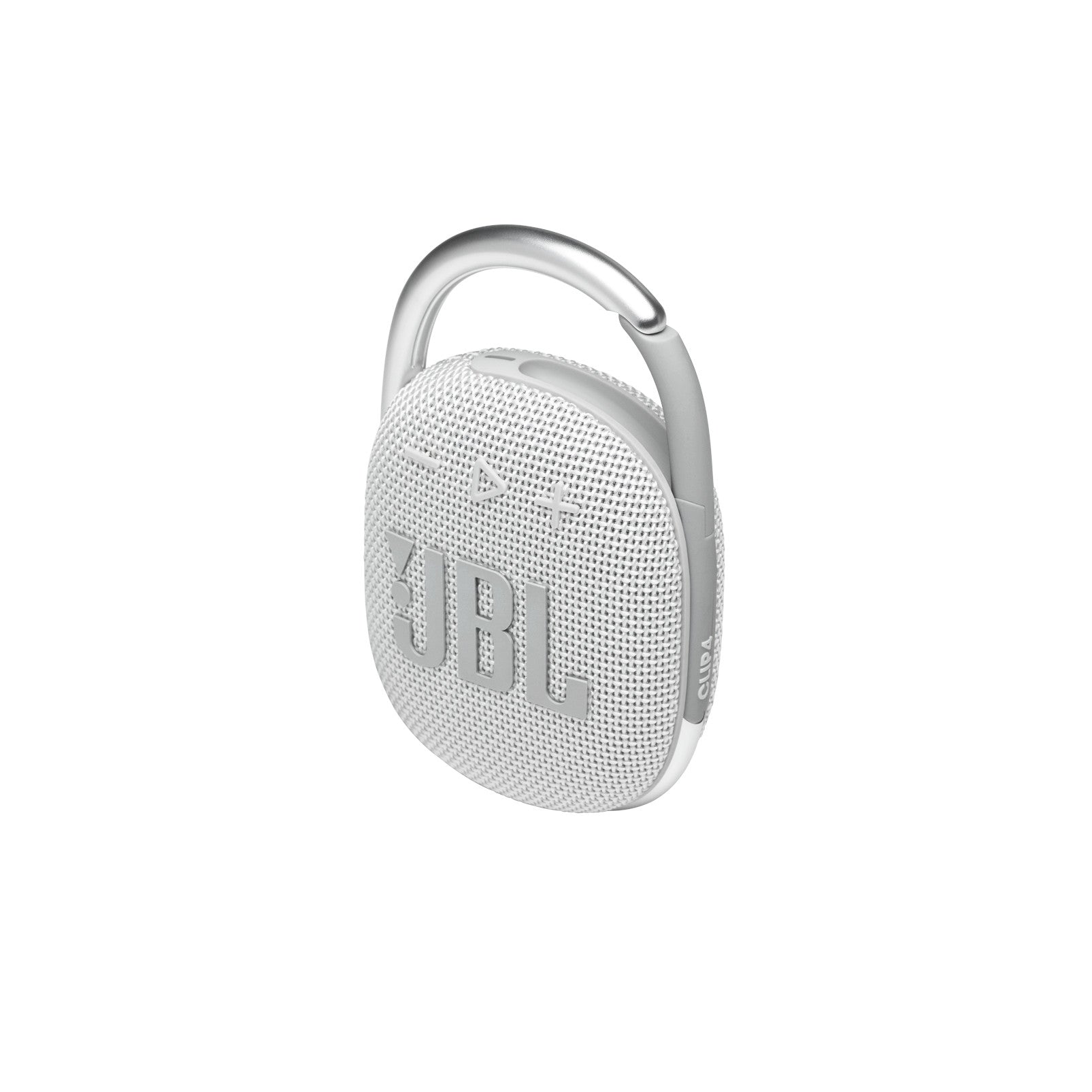 JBL Clip 4 Blanc