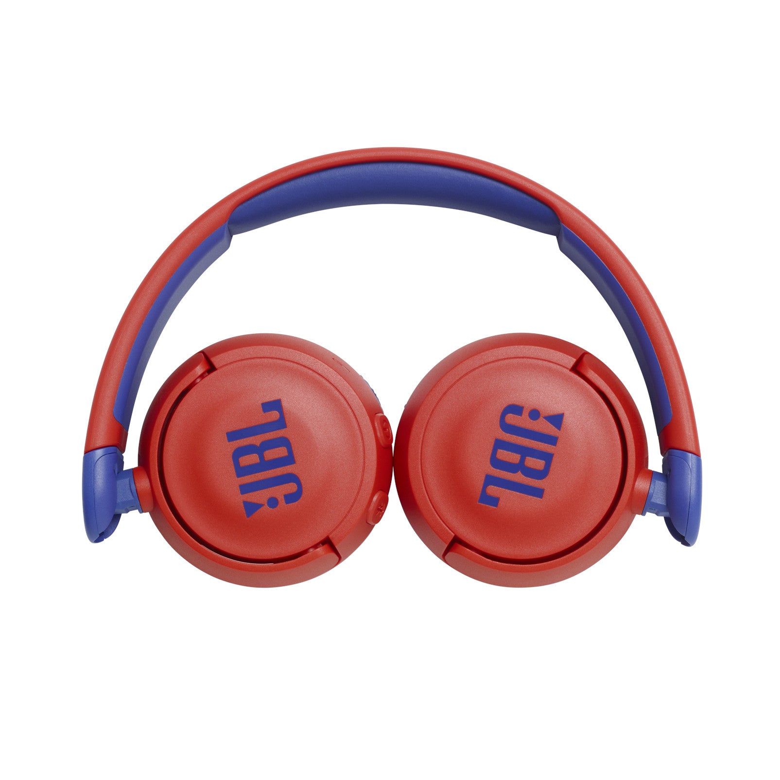 JBL JR310BT Rouge
