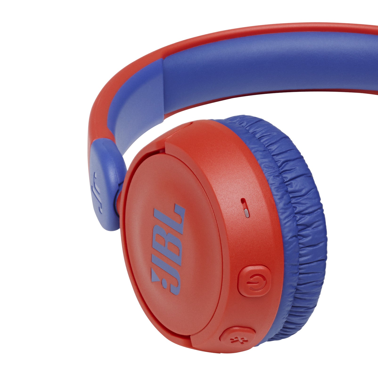 JBL JR310BT Rouge