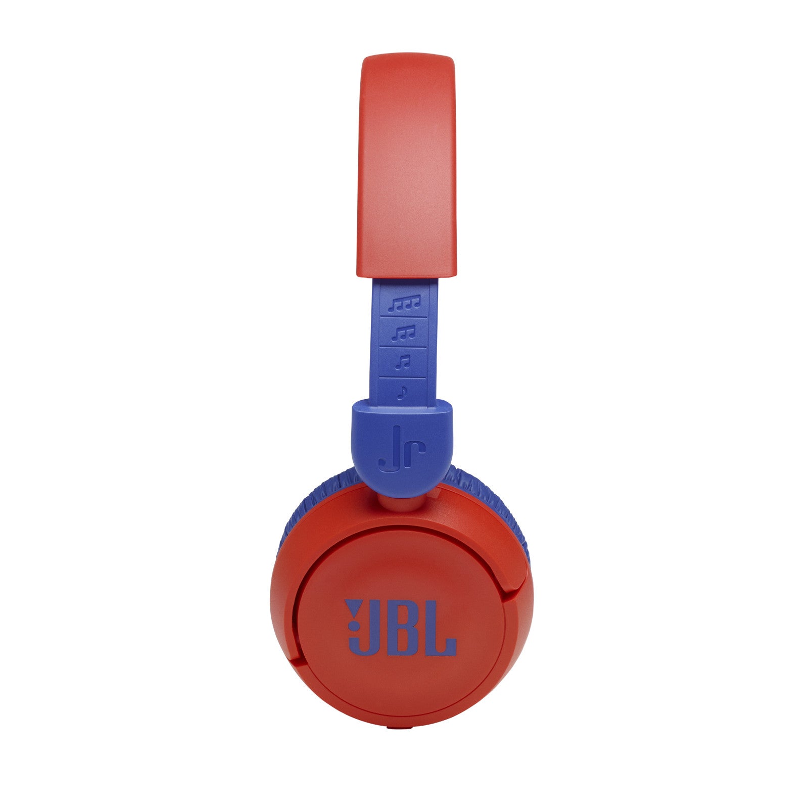 JBL JR310BT Rouge