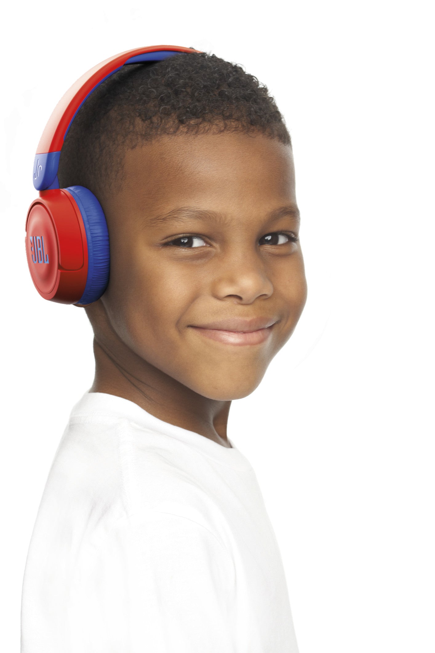 JBL JR310BT Bleu