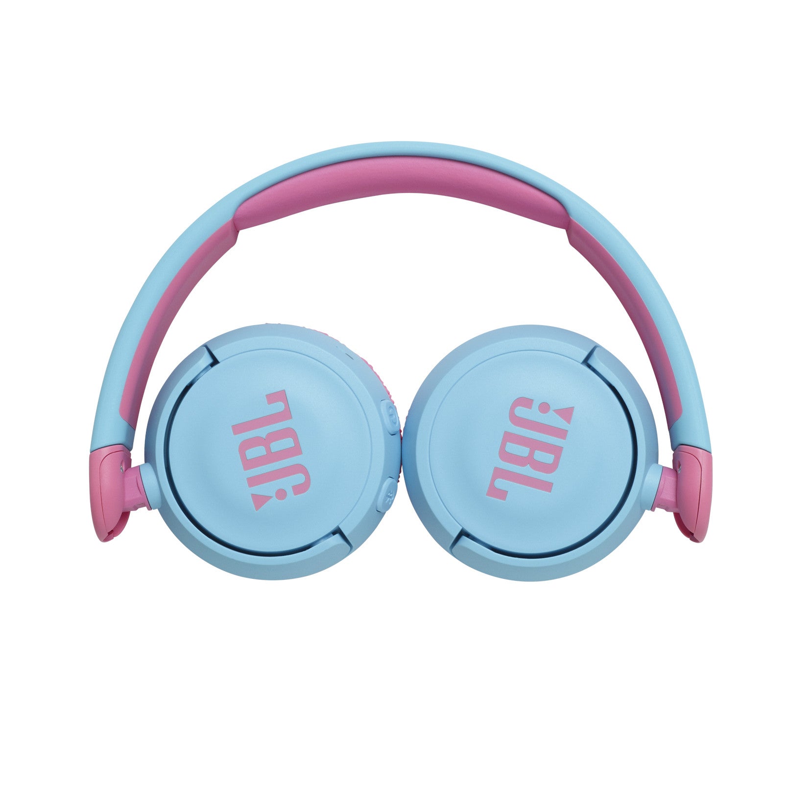 JBL JR310BT Bleu
