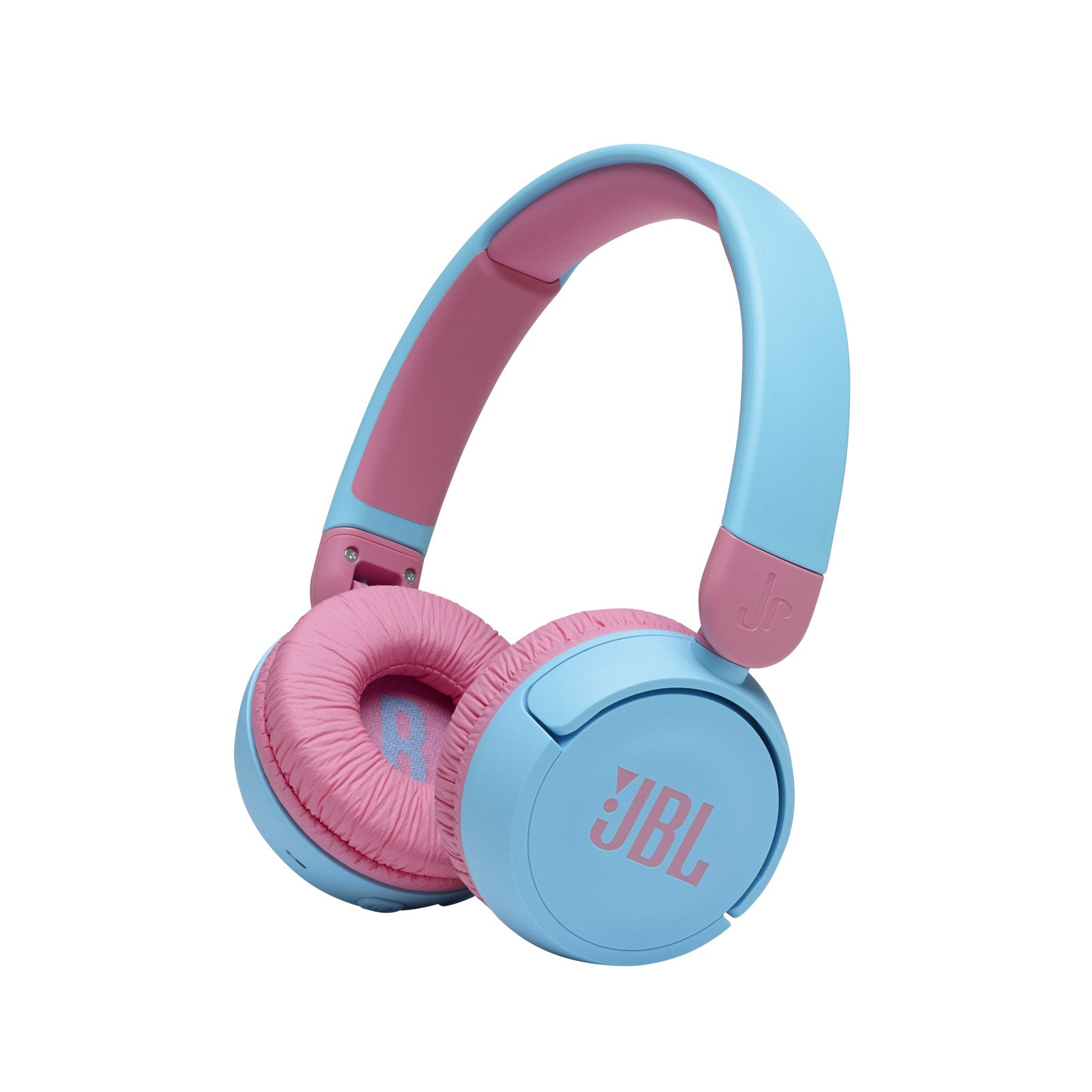 JBL JR310BT Bleu