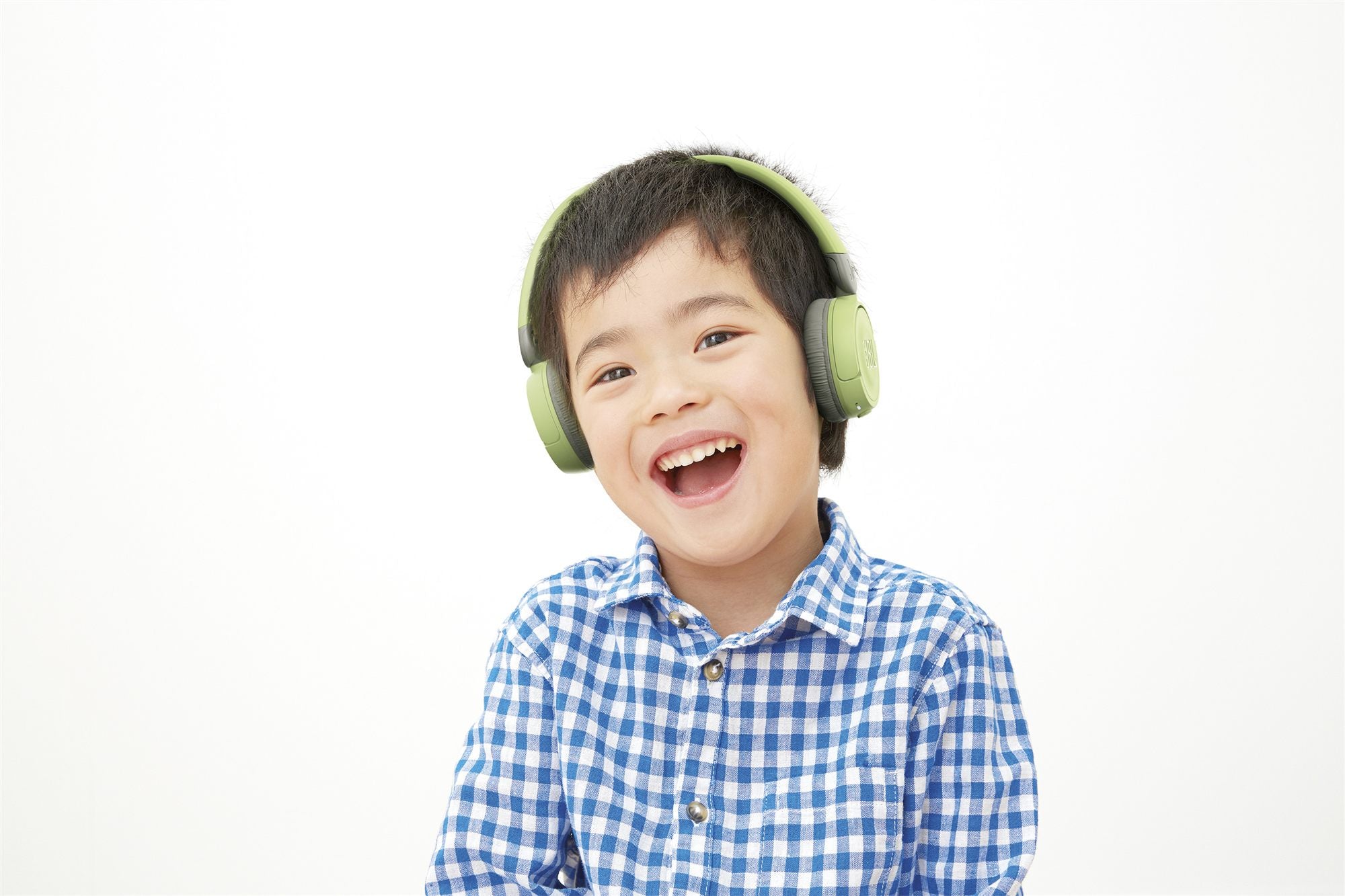 JBL JR310BT Rouge