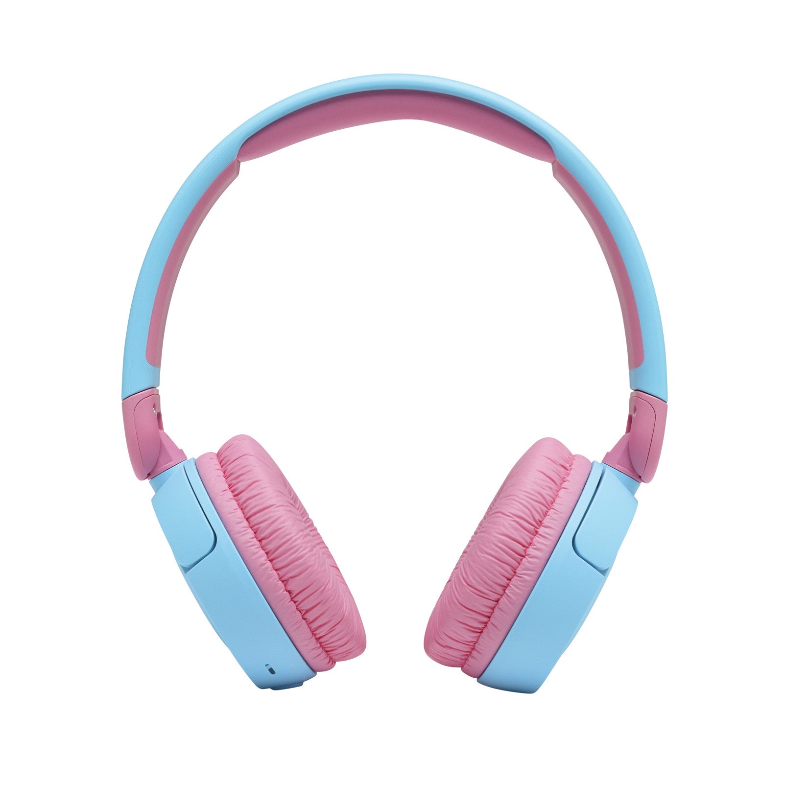 JBL JR310BT Bleu
