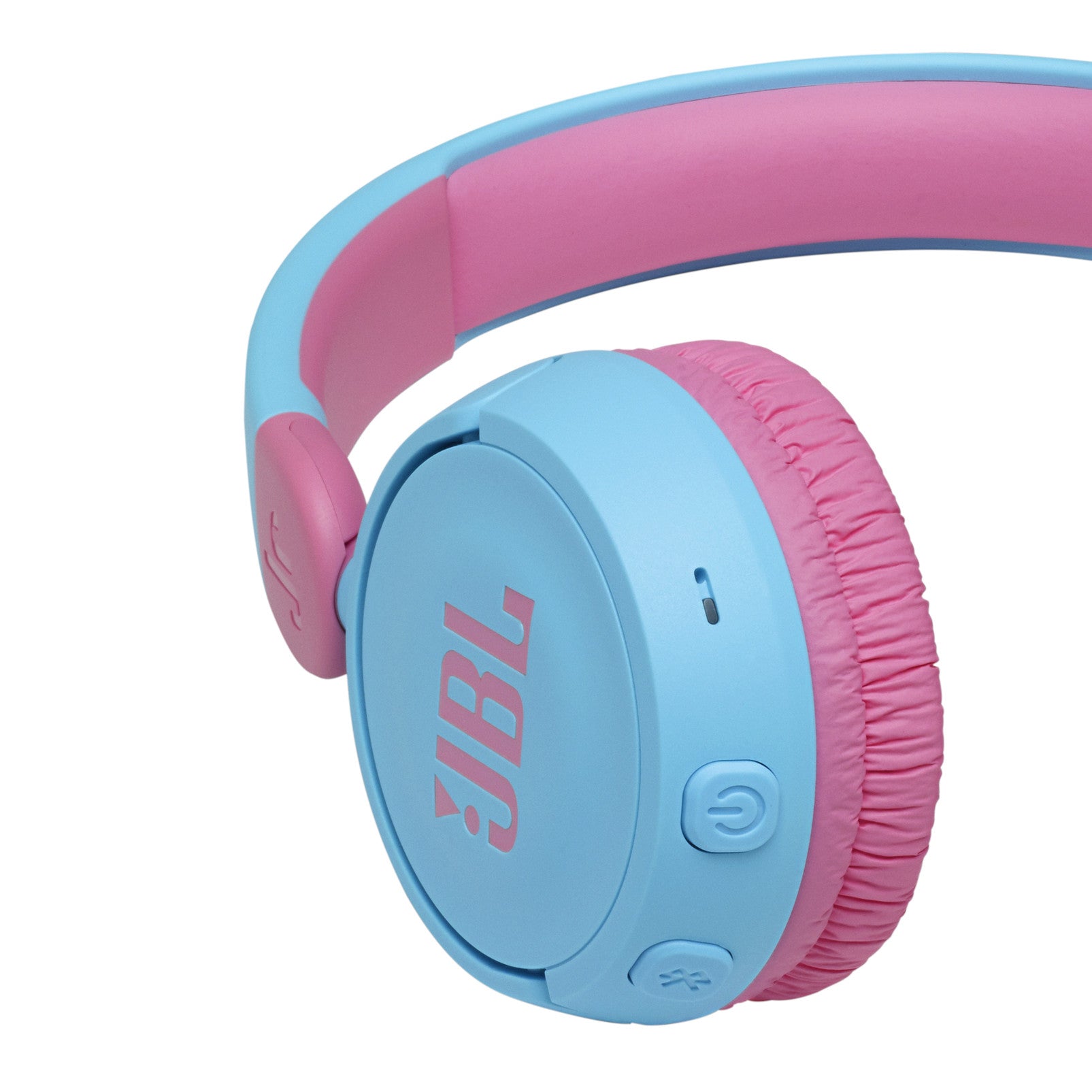 JBL JR310BT Bleu