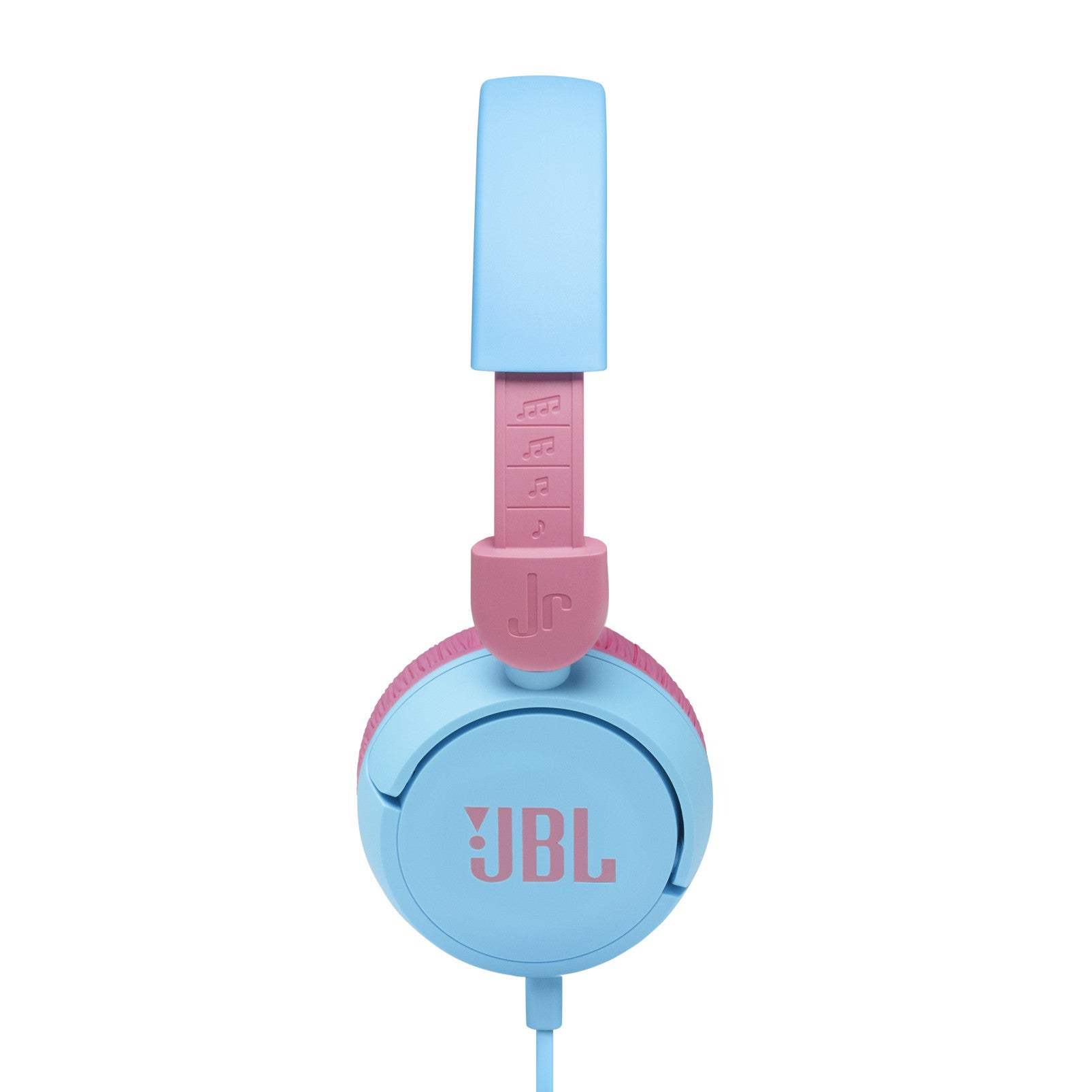 JBL JR 310 Bleu