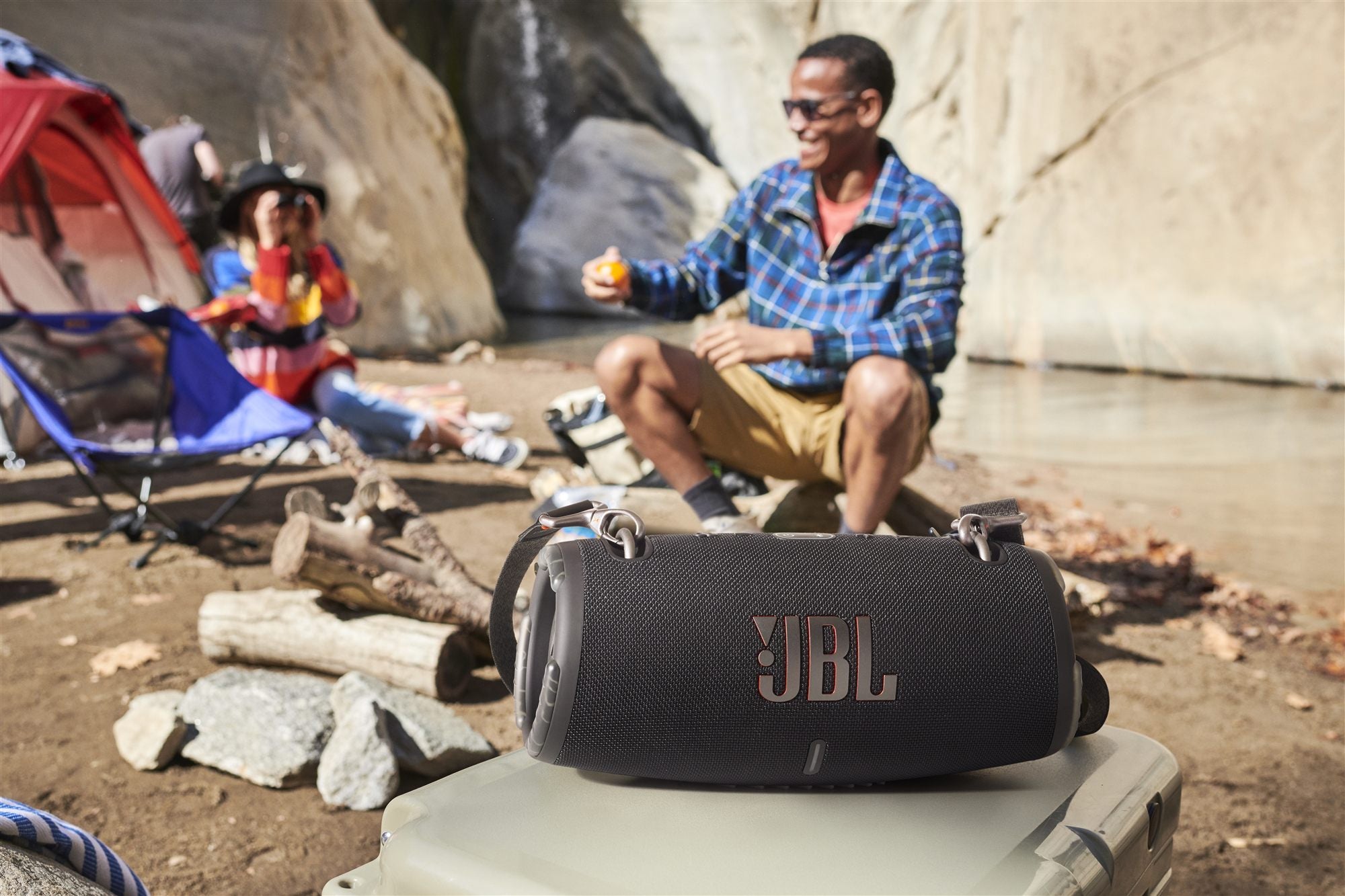 JBL Xtreme 3 Camo