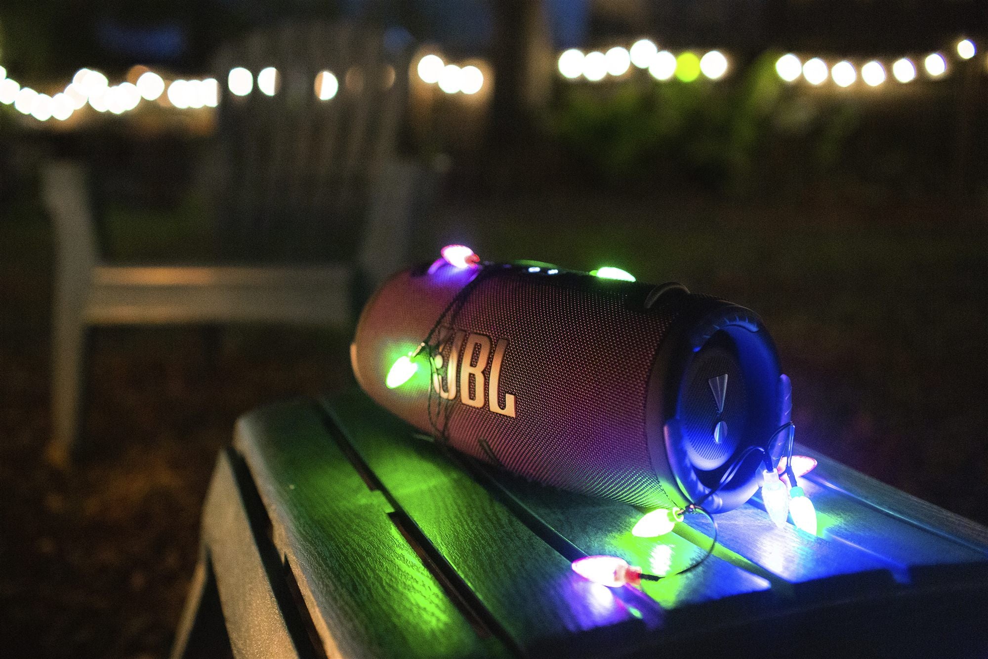 JBL Xtreme 3 Noir 100 W