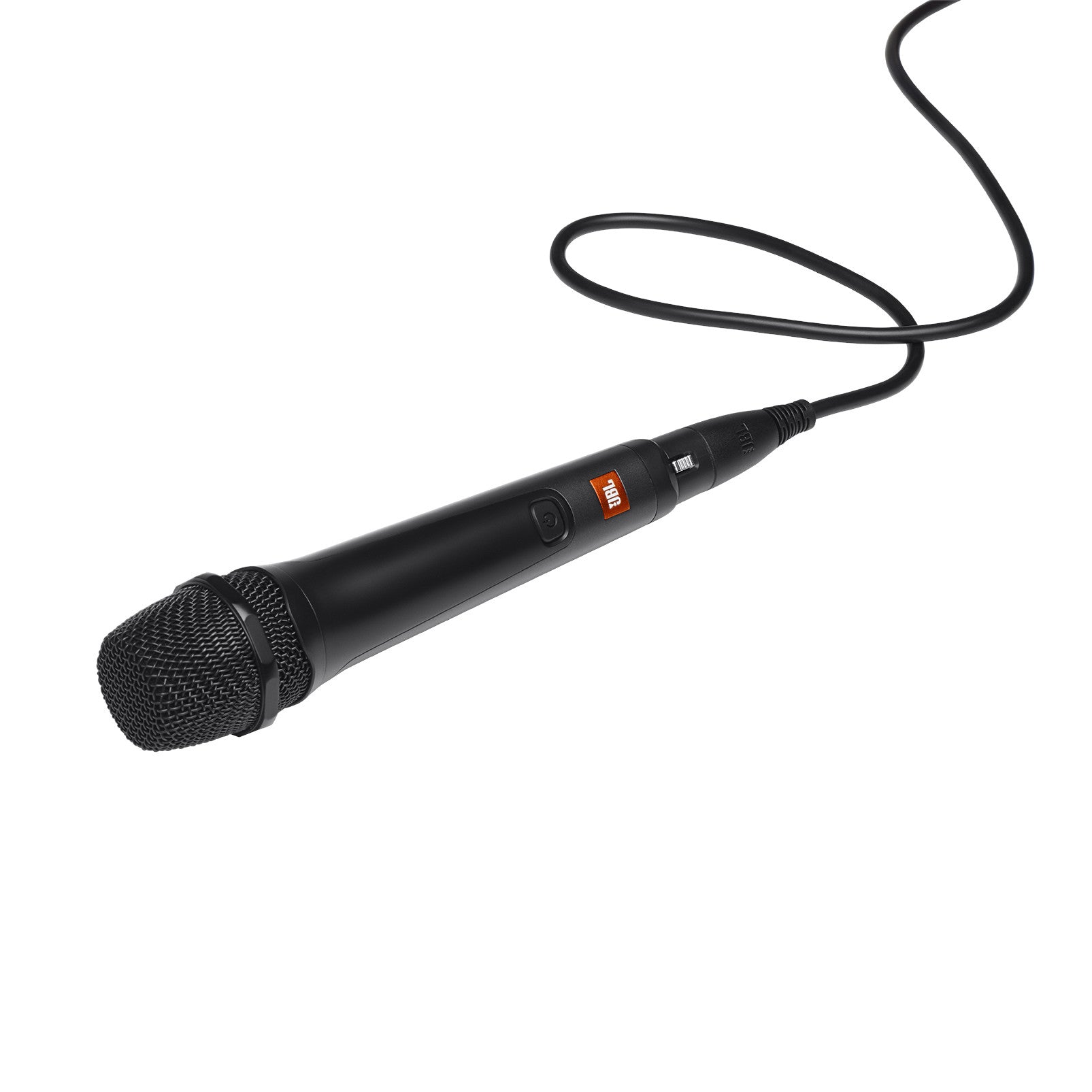 JBL PBM100 Microphone Filaire Noir