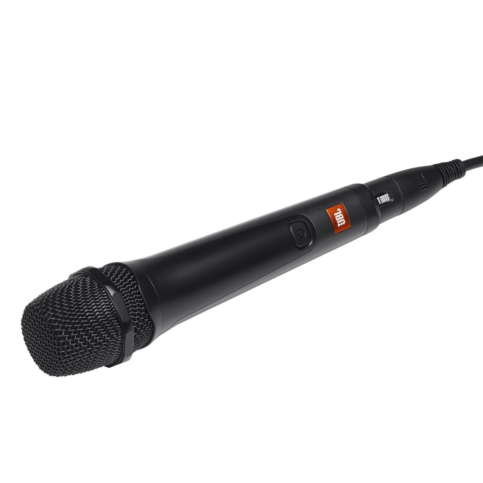 JBL PBM100 Microphone Filaire Noir