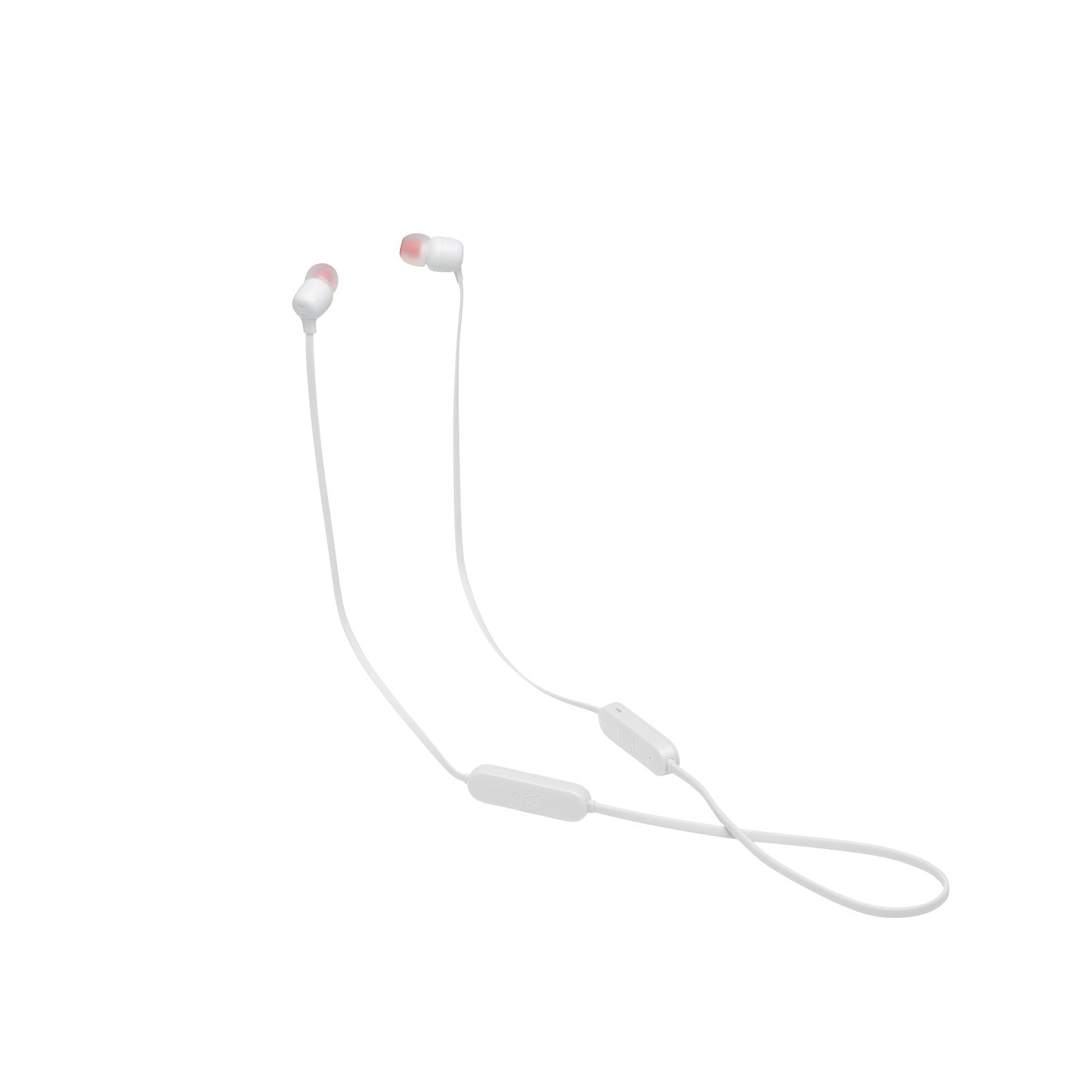 JBL T125BT Blanc
