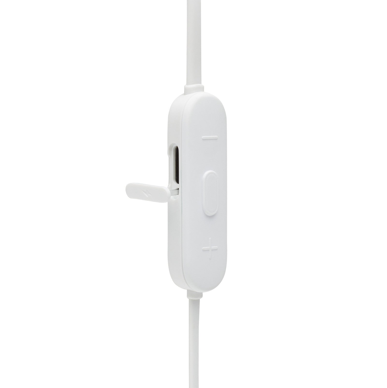 JBL T125BT Blanc