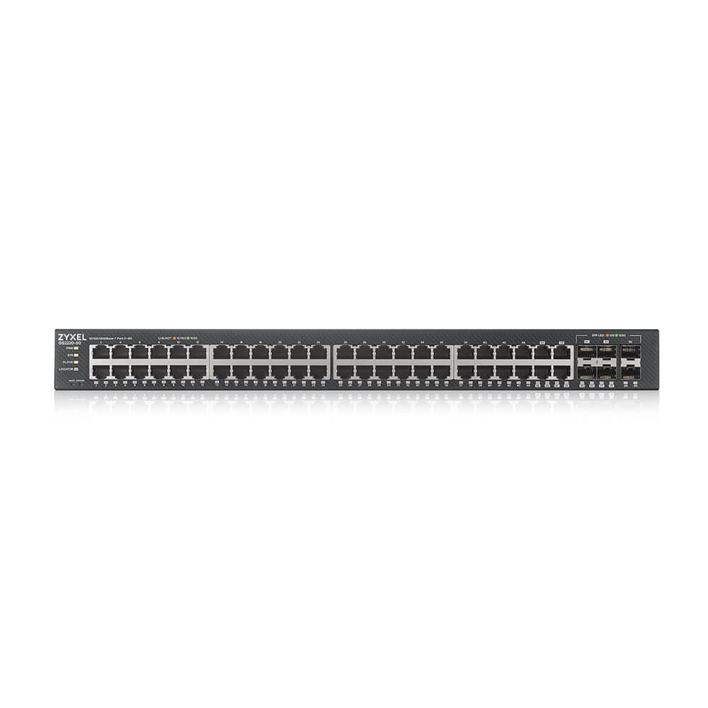 Zyxel GS2220-50