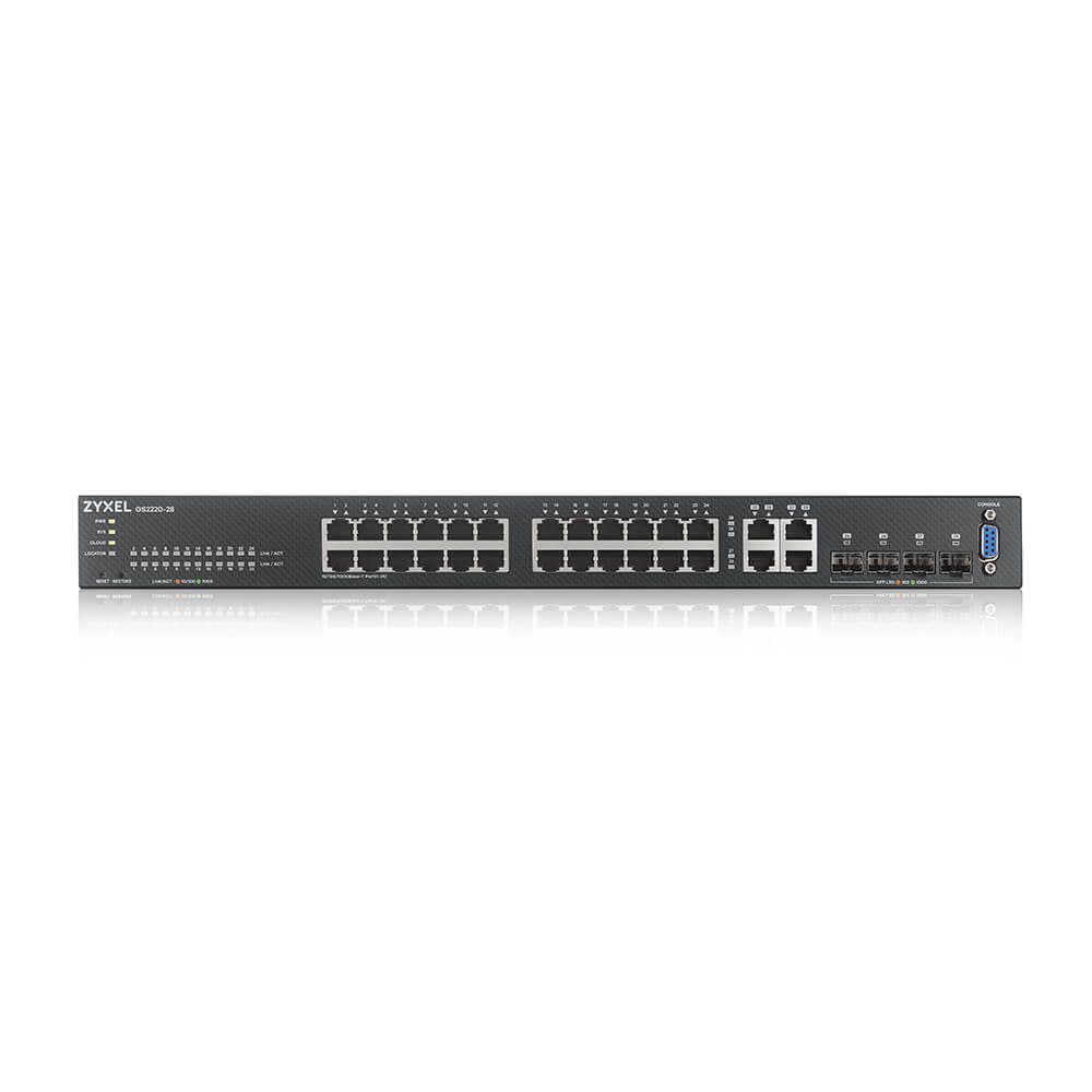 Zyxel GS2220-28