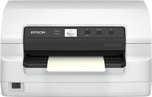 EPSON PLQ 50 Passbook printer Mono dot-matrix 10 cpi 24pin 560char/sec