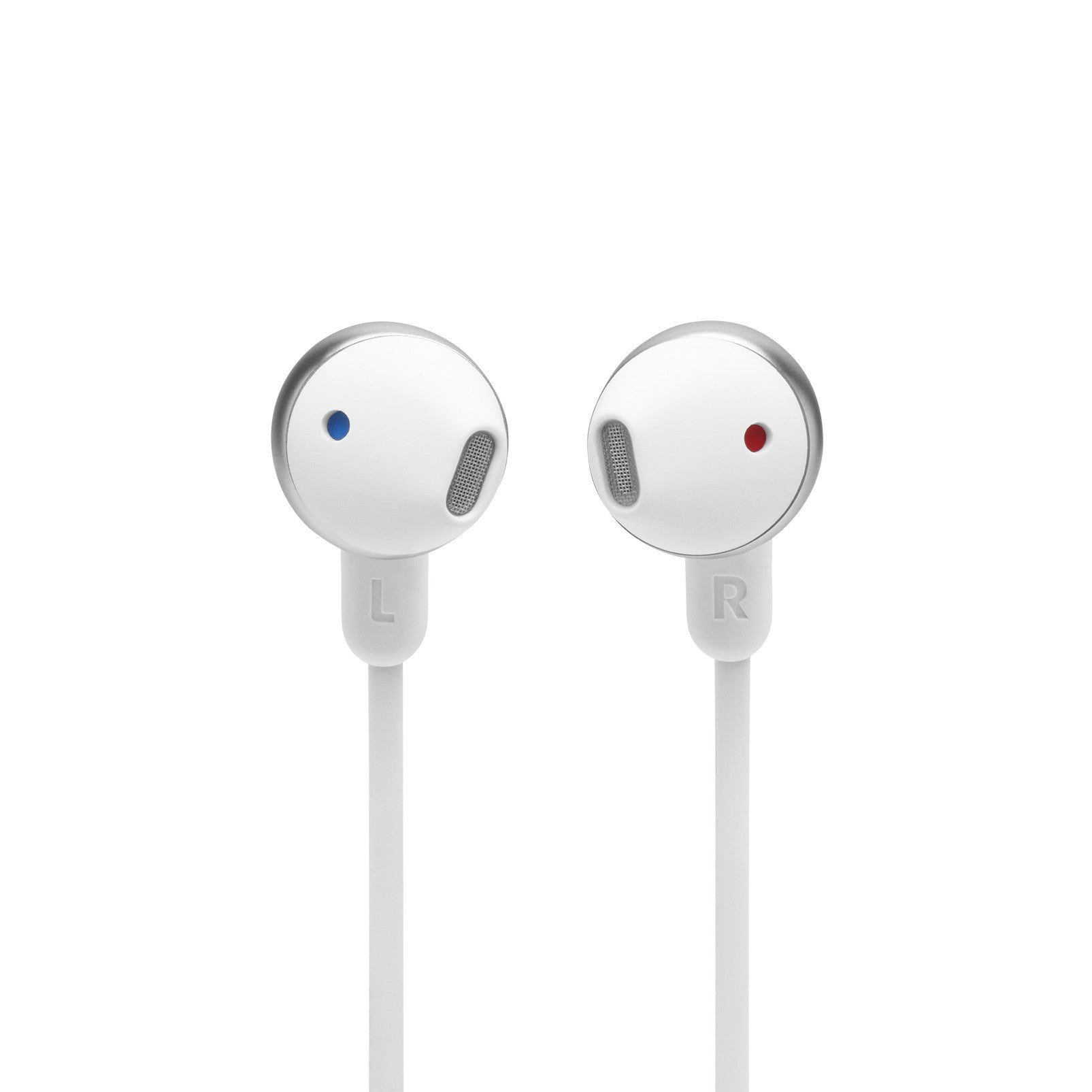 JBL T215 BT Blanc