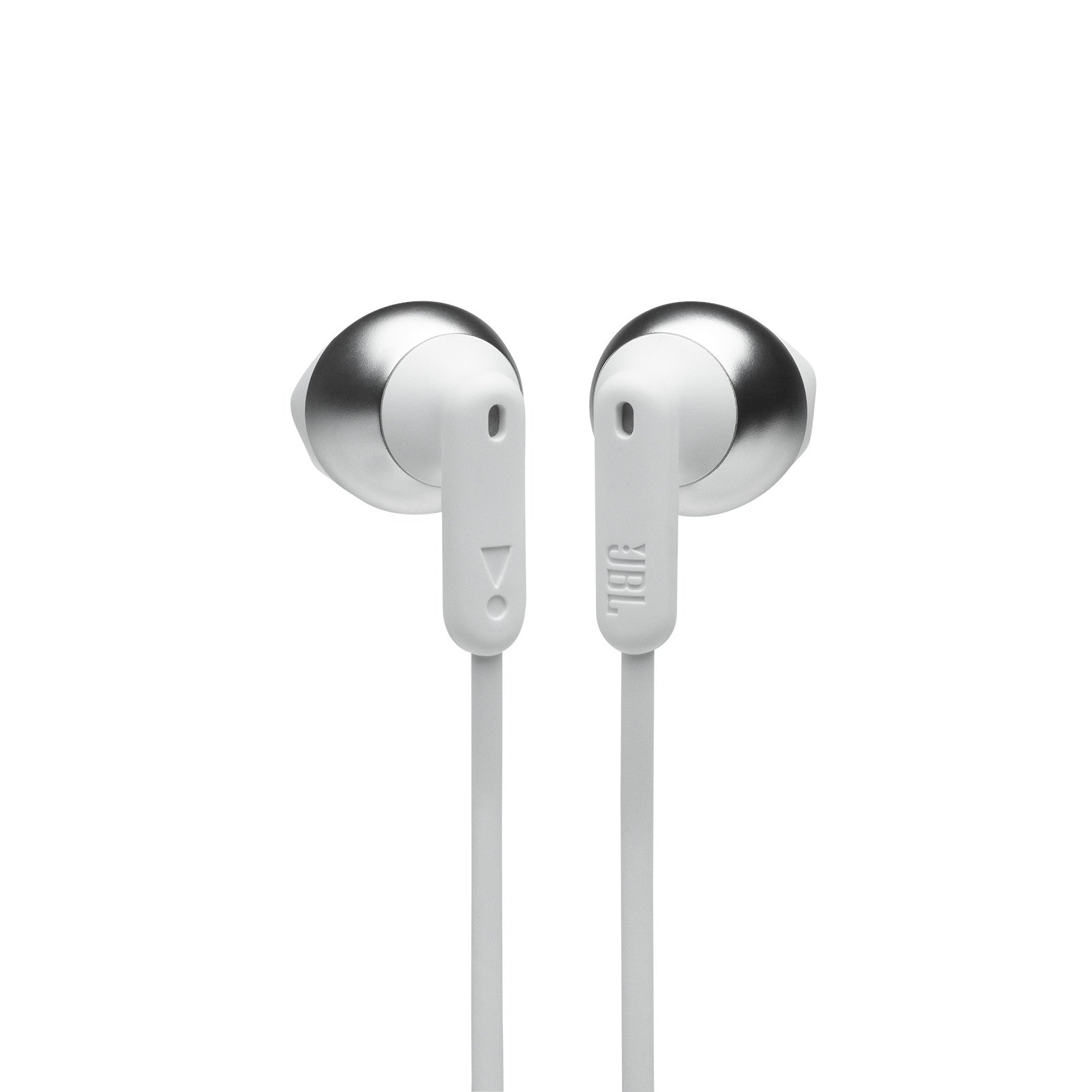 JBL T215 BT Blanc