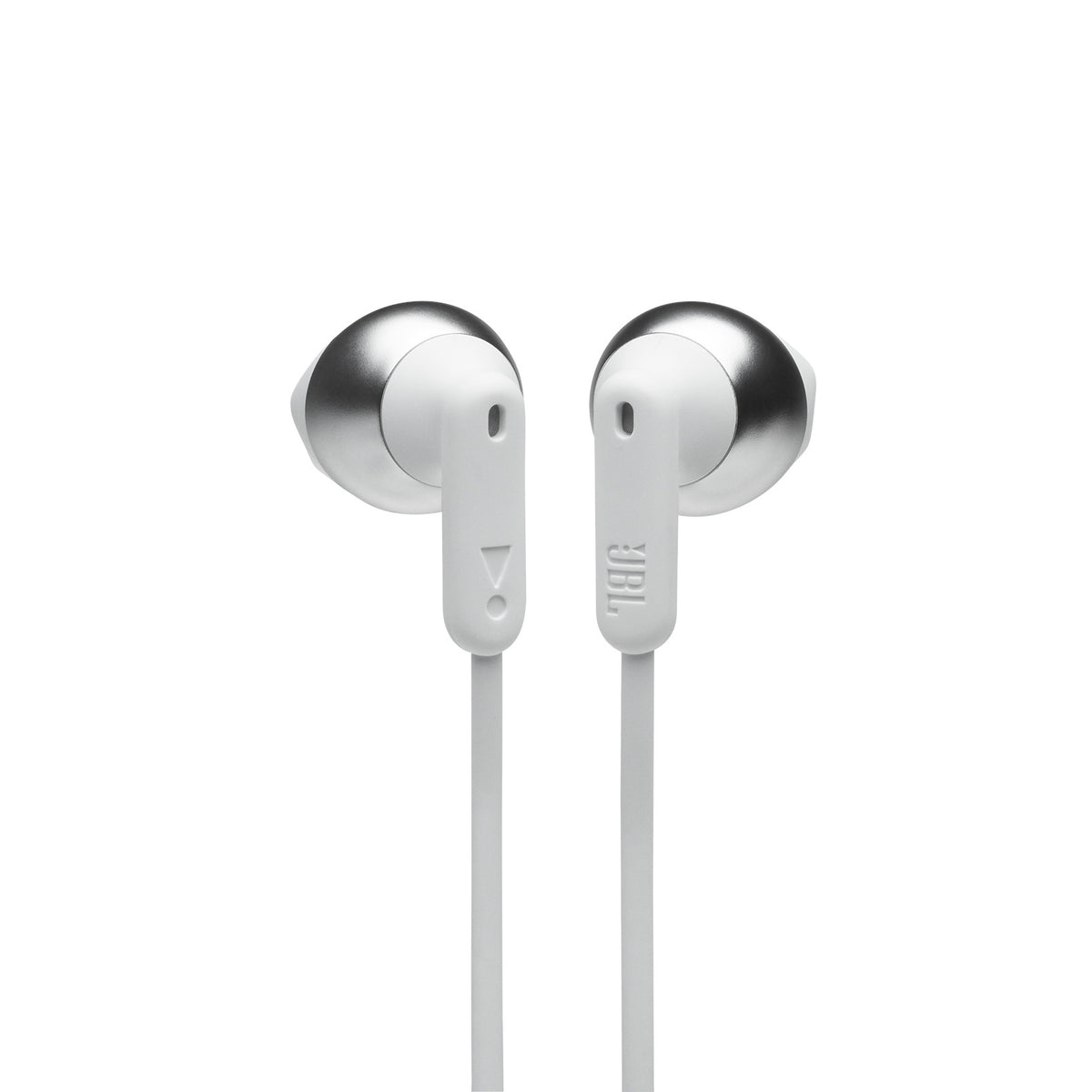 JBL T215 BT Blanc